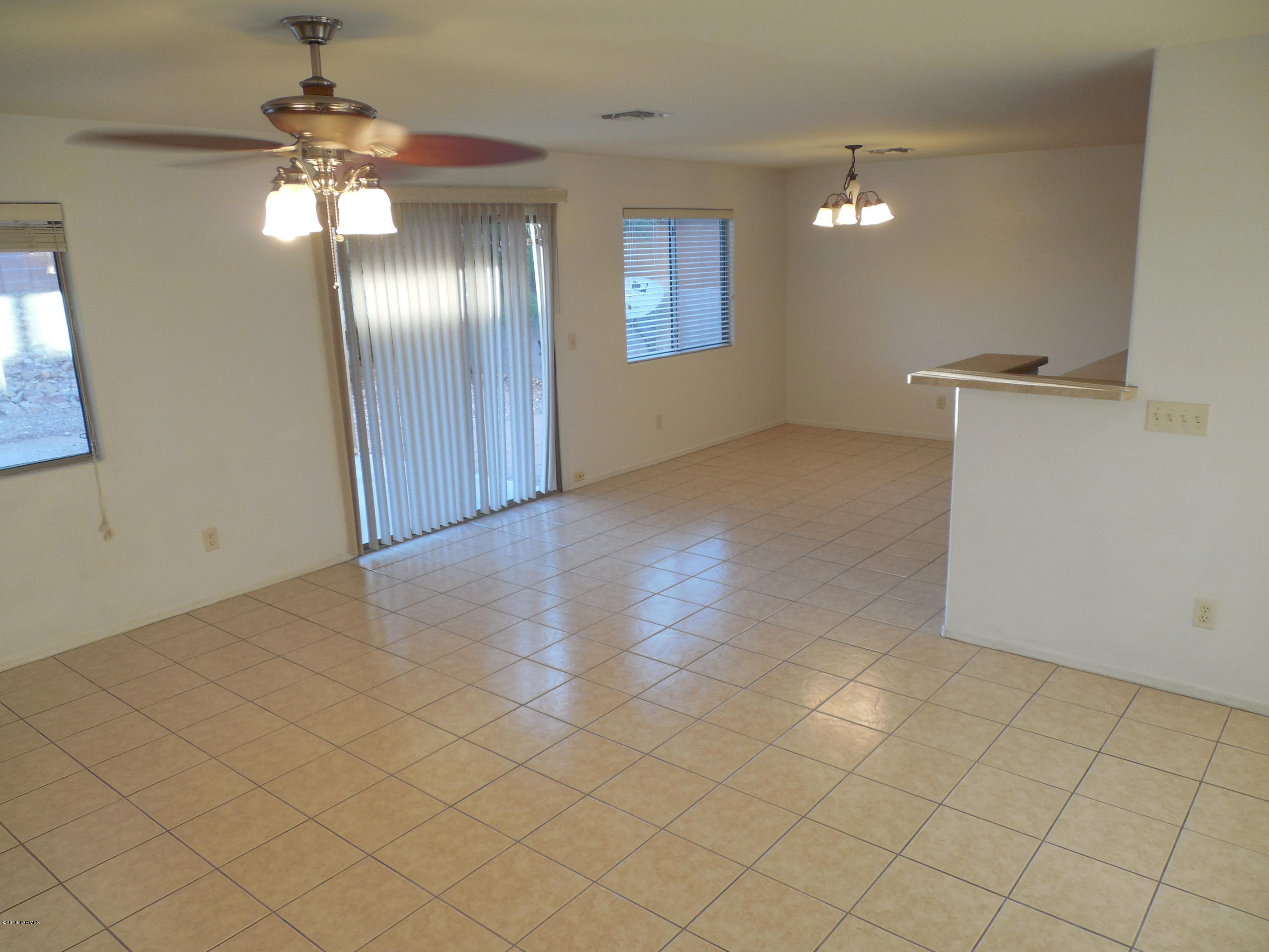 Desert Vistas Terrace (1-183) - Residential