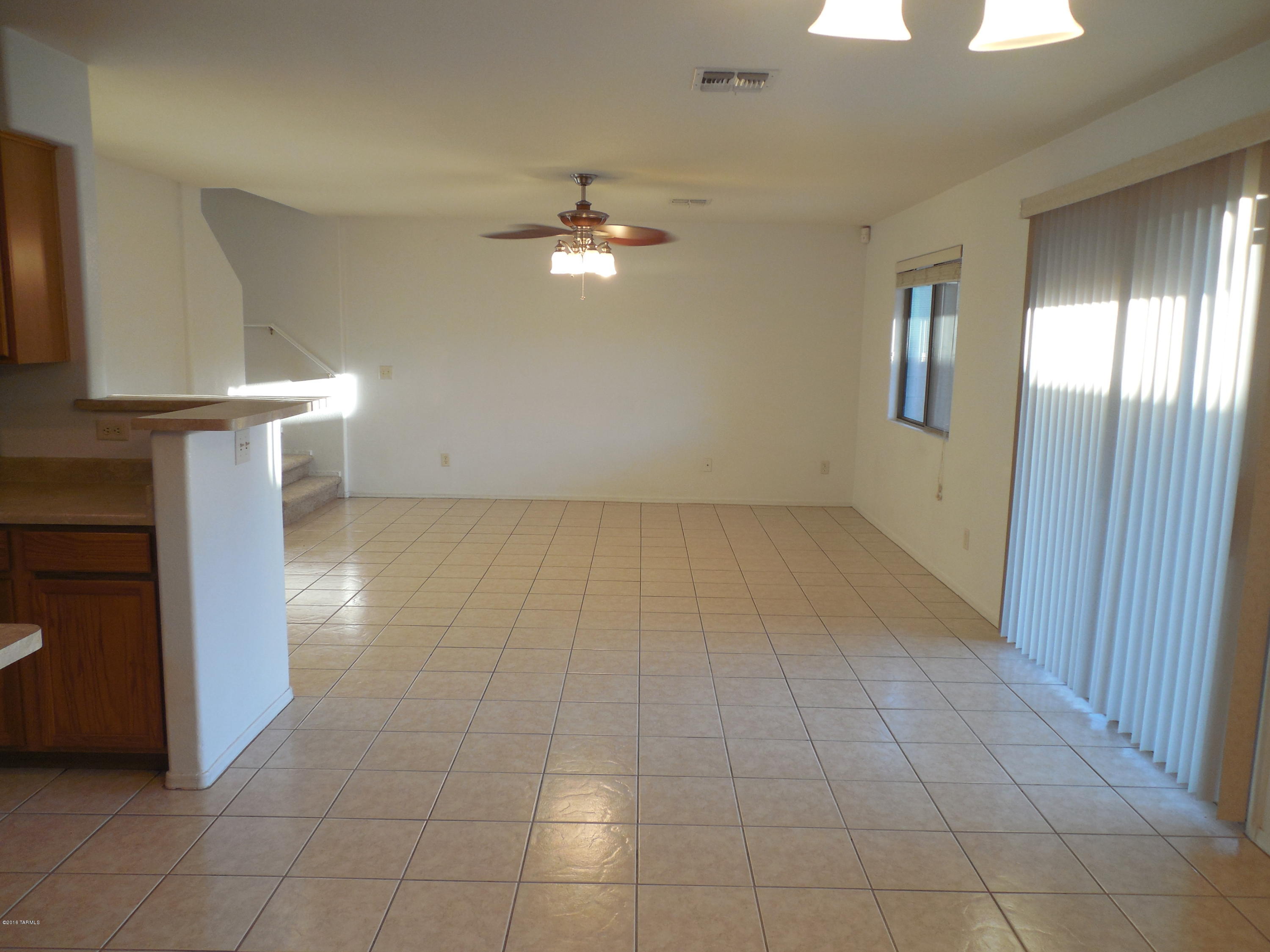 Desert Vistas Terrace (1-183) - Residential