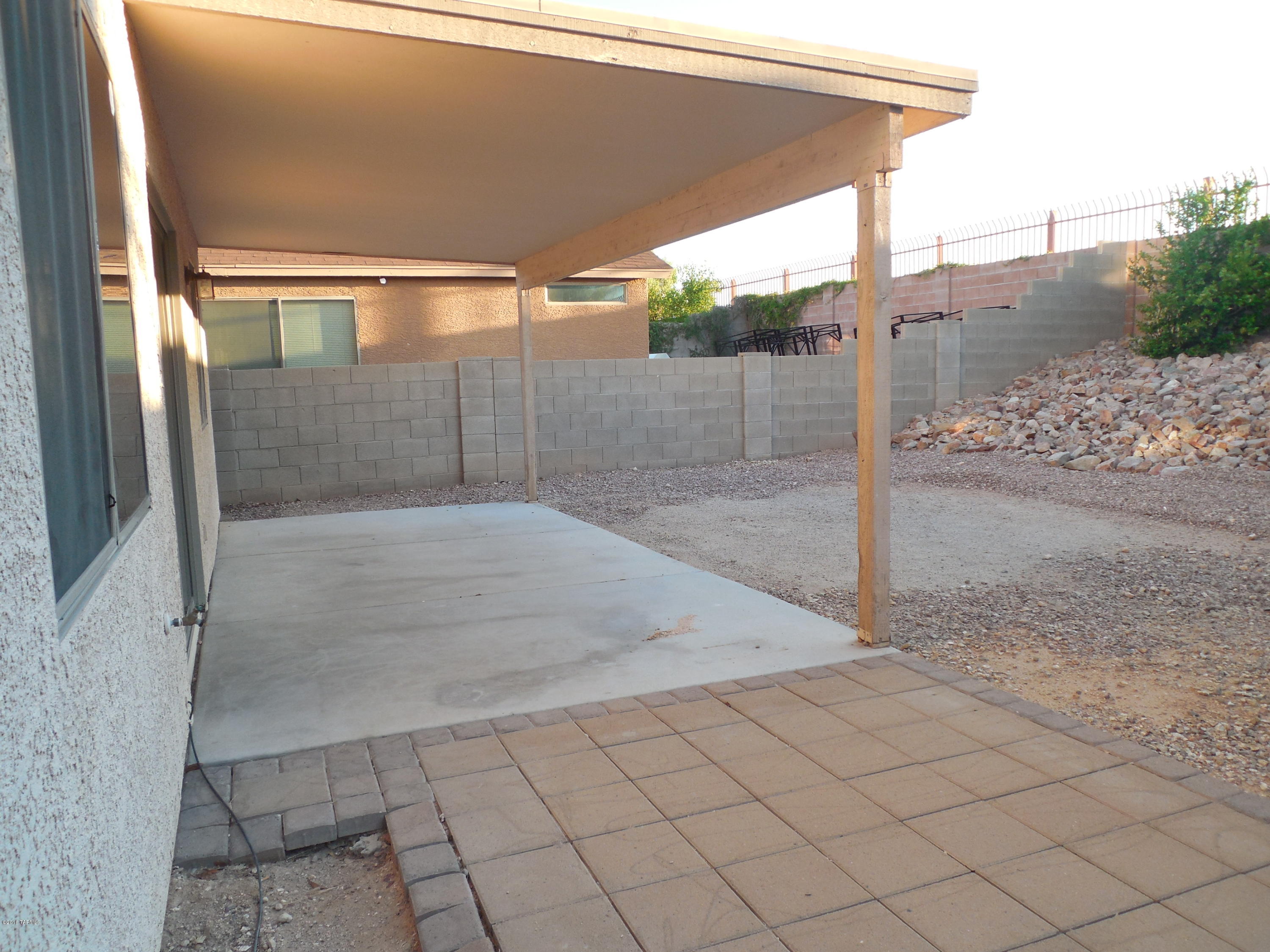 Desert Vistas Terrace (1-183) - Residential