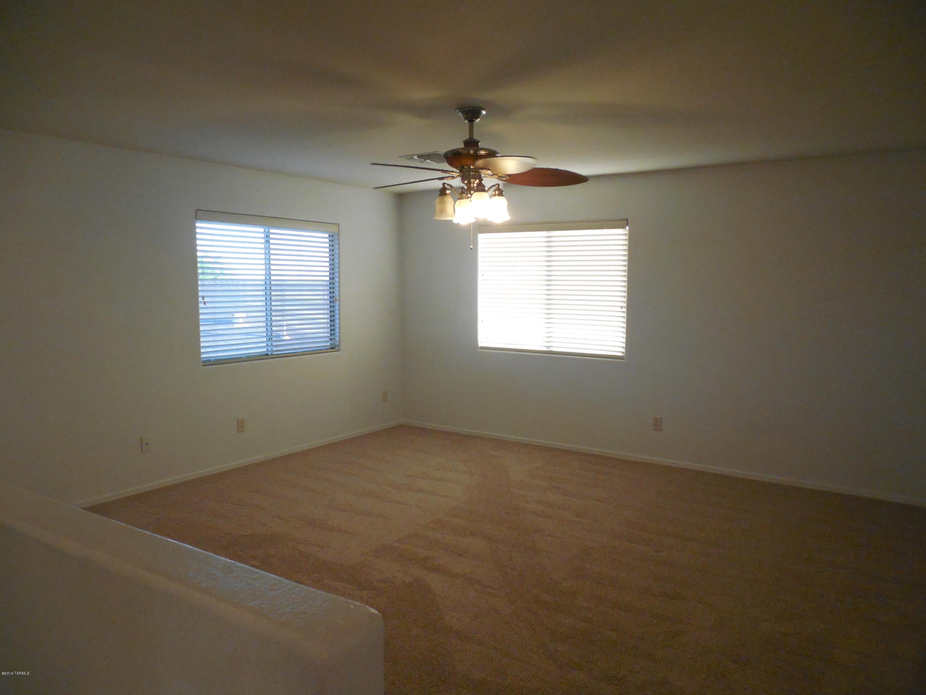 Desert Vistas Terrace (1-183) - Residential