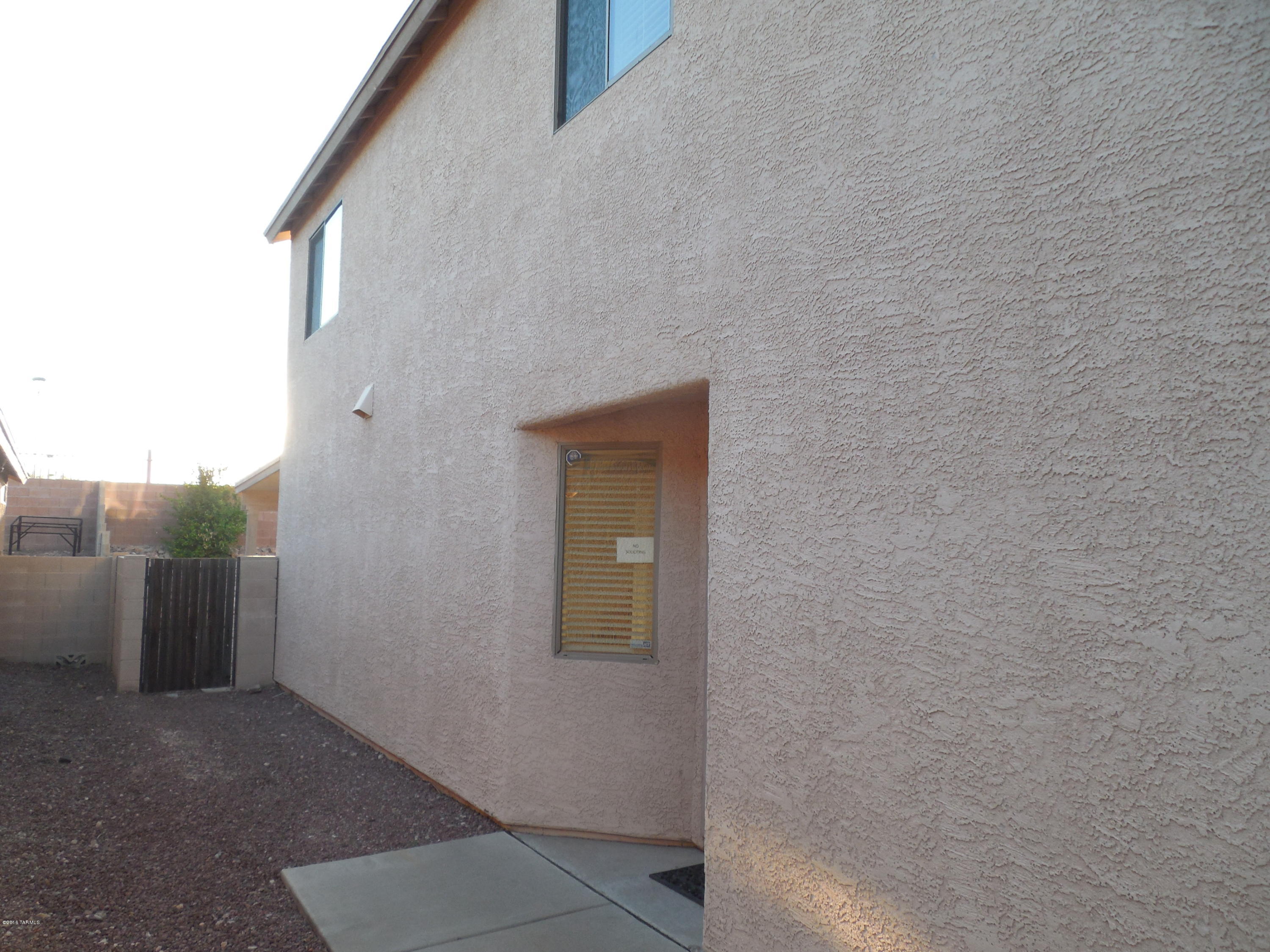 Desert Vistas Terrace (1-183) - Residential