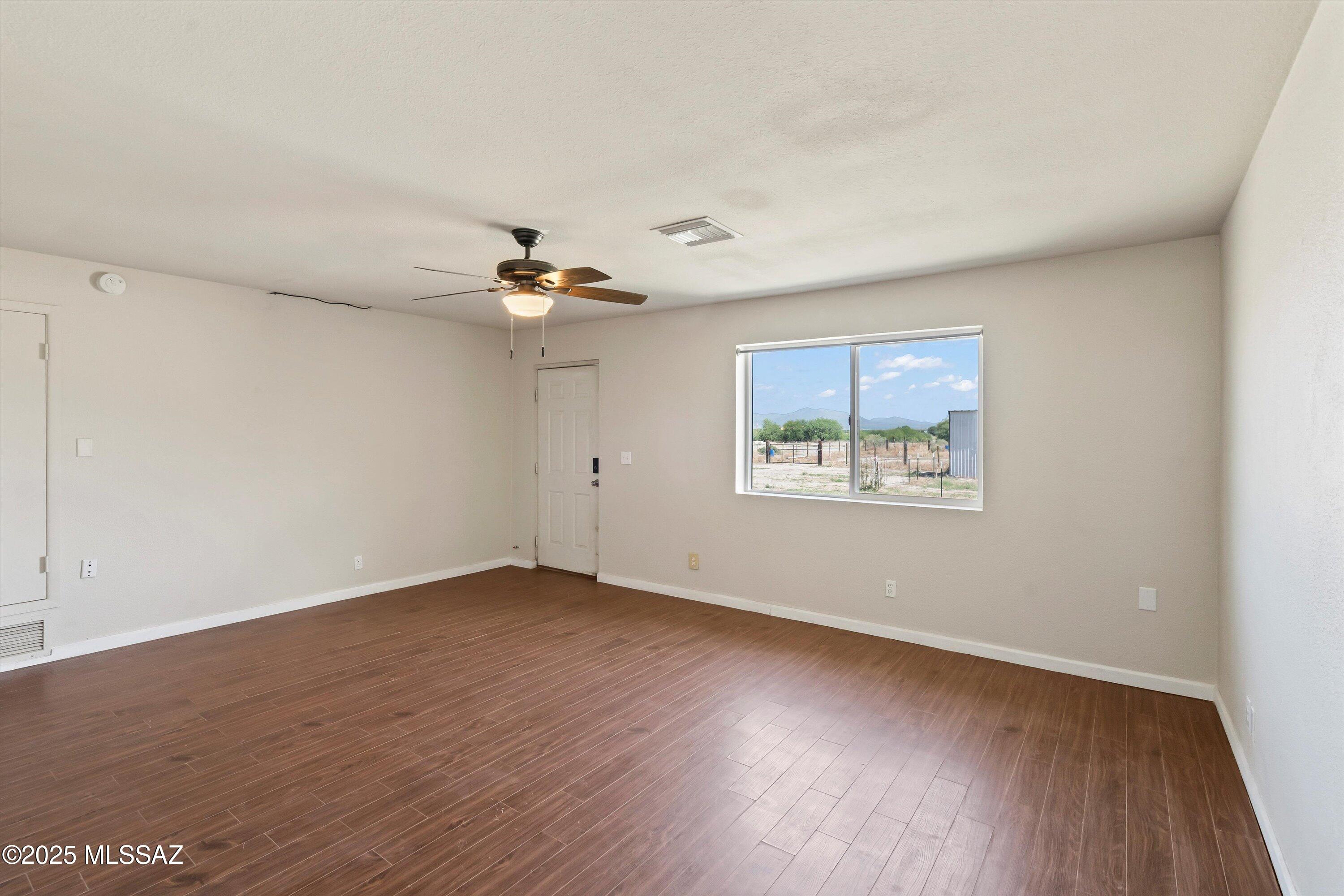 Benson - Residential