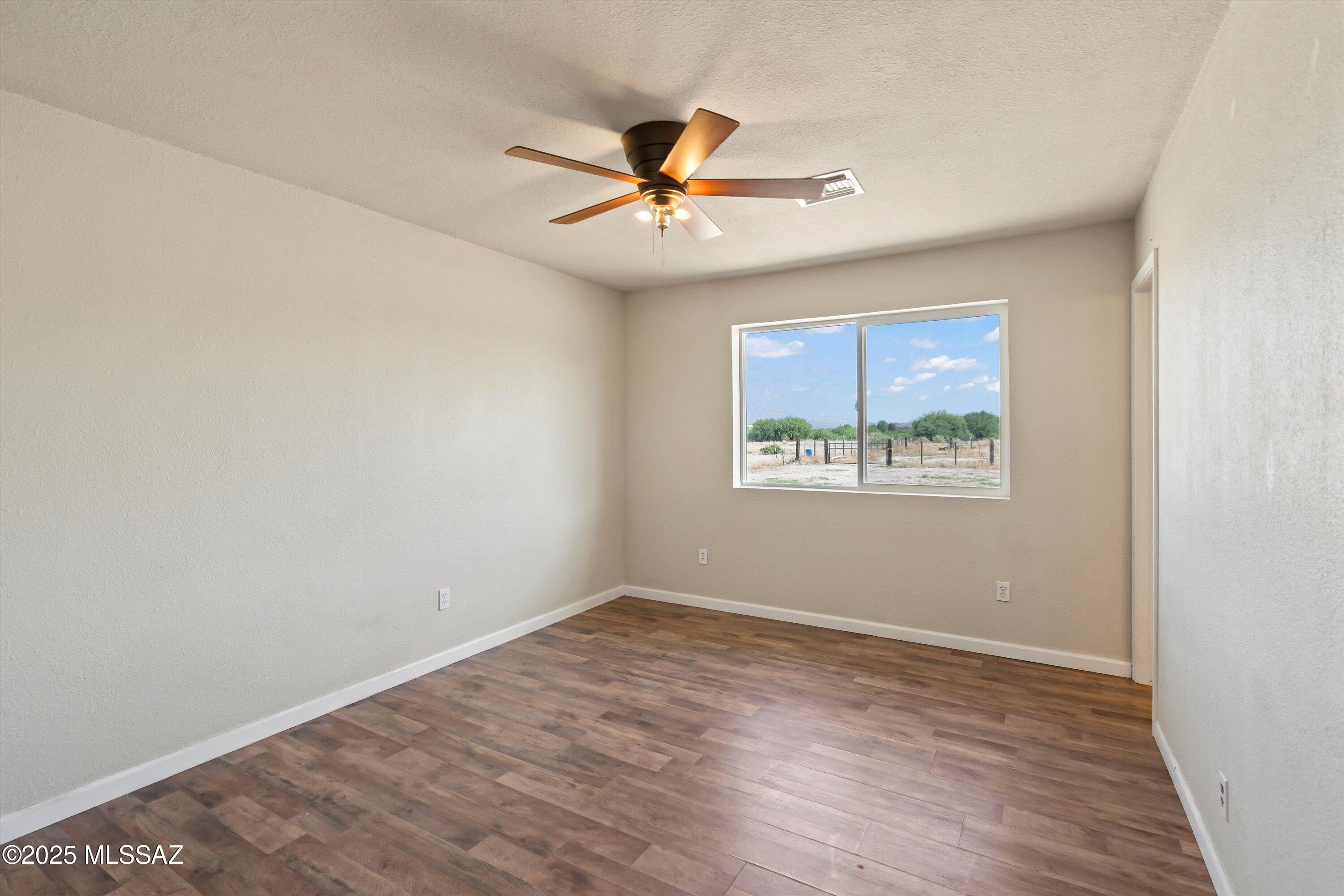 Benson - Residential