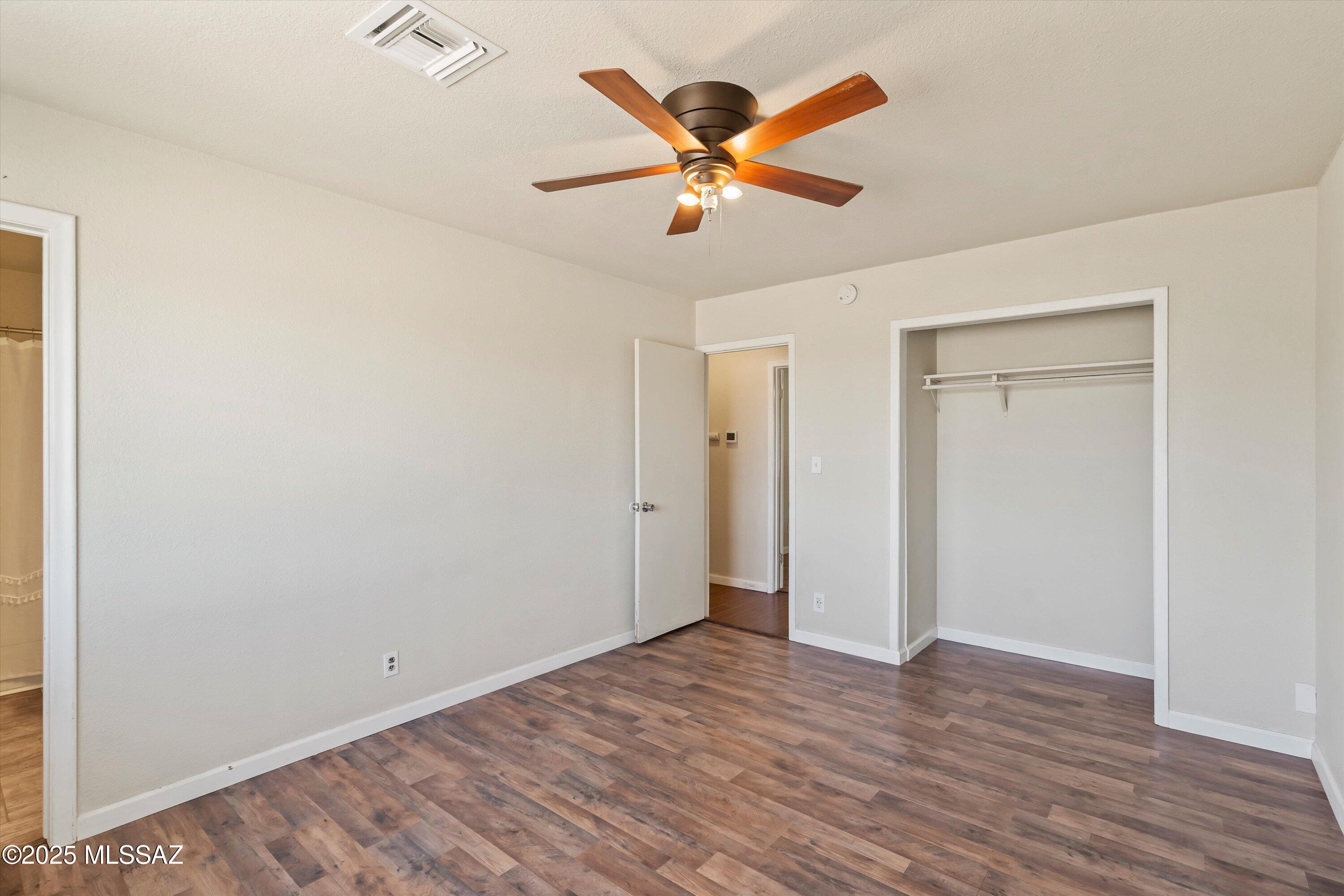 Benson - Residential