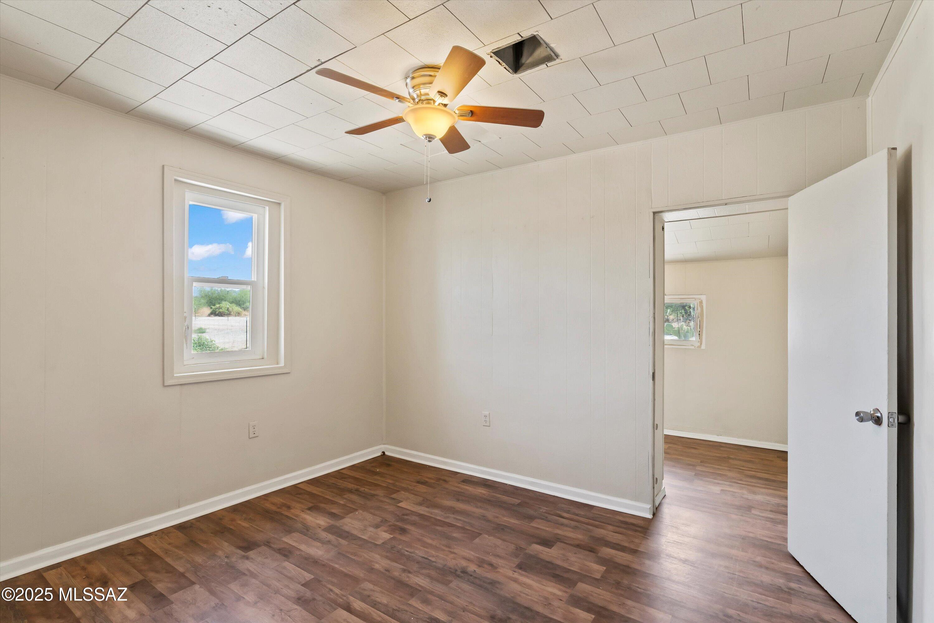 Benson - Residential