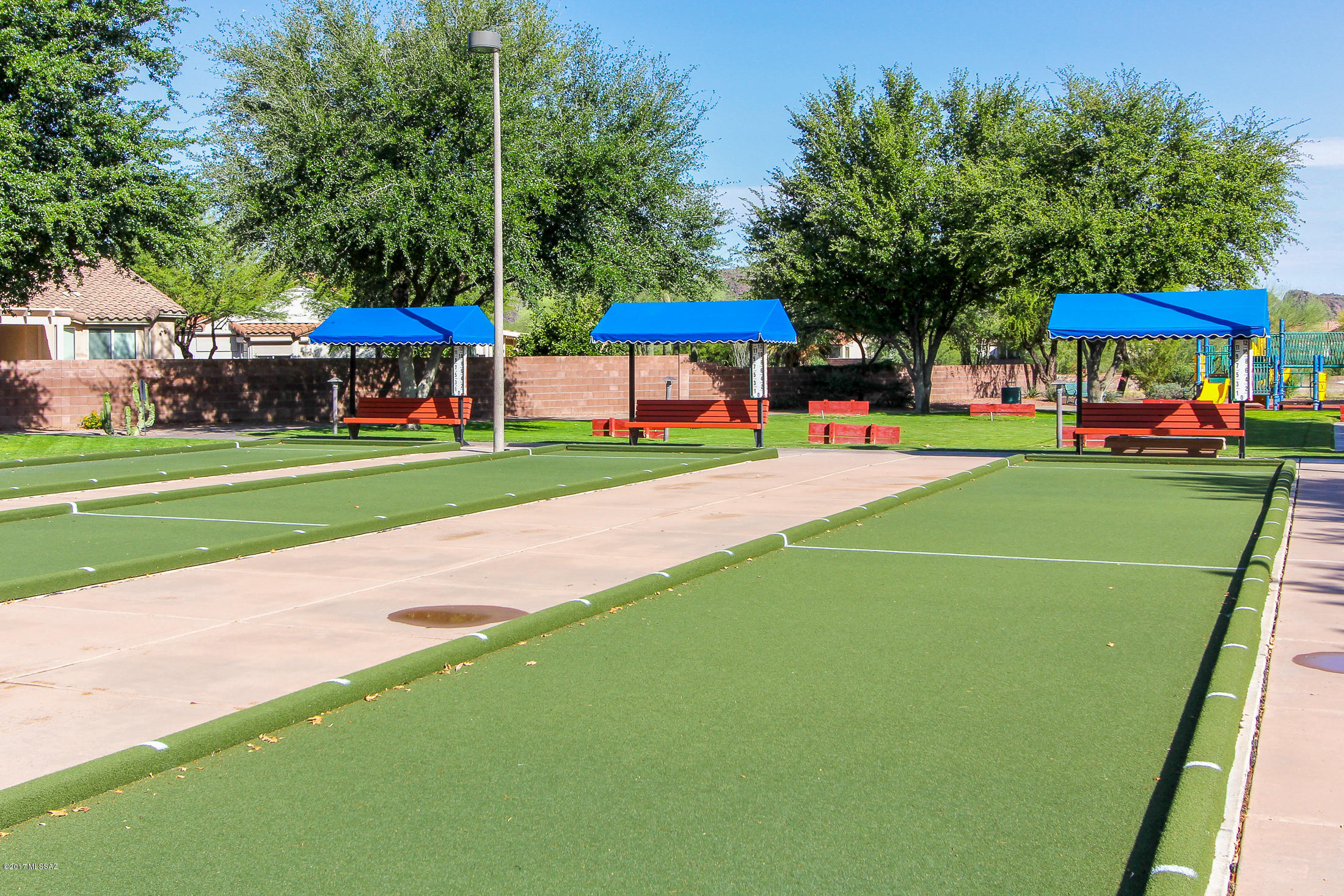 Continental Ranch Sunflower - Residential