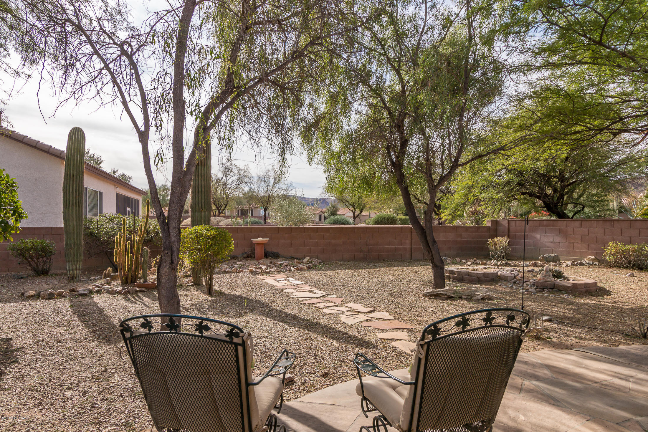 Continental Ranch Sunflower - Residential