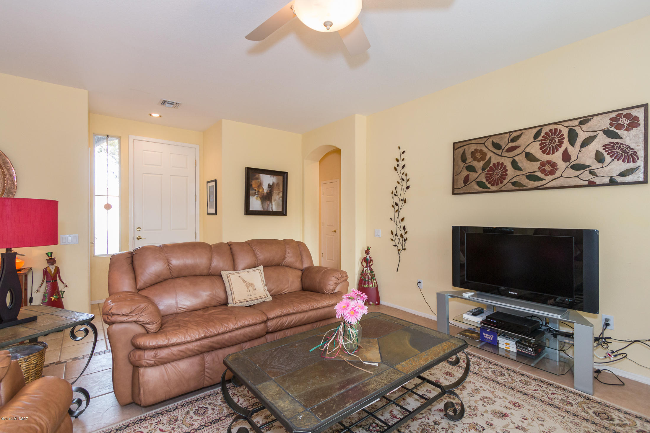 Continental Ranch Sunflower - Residential