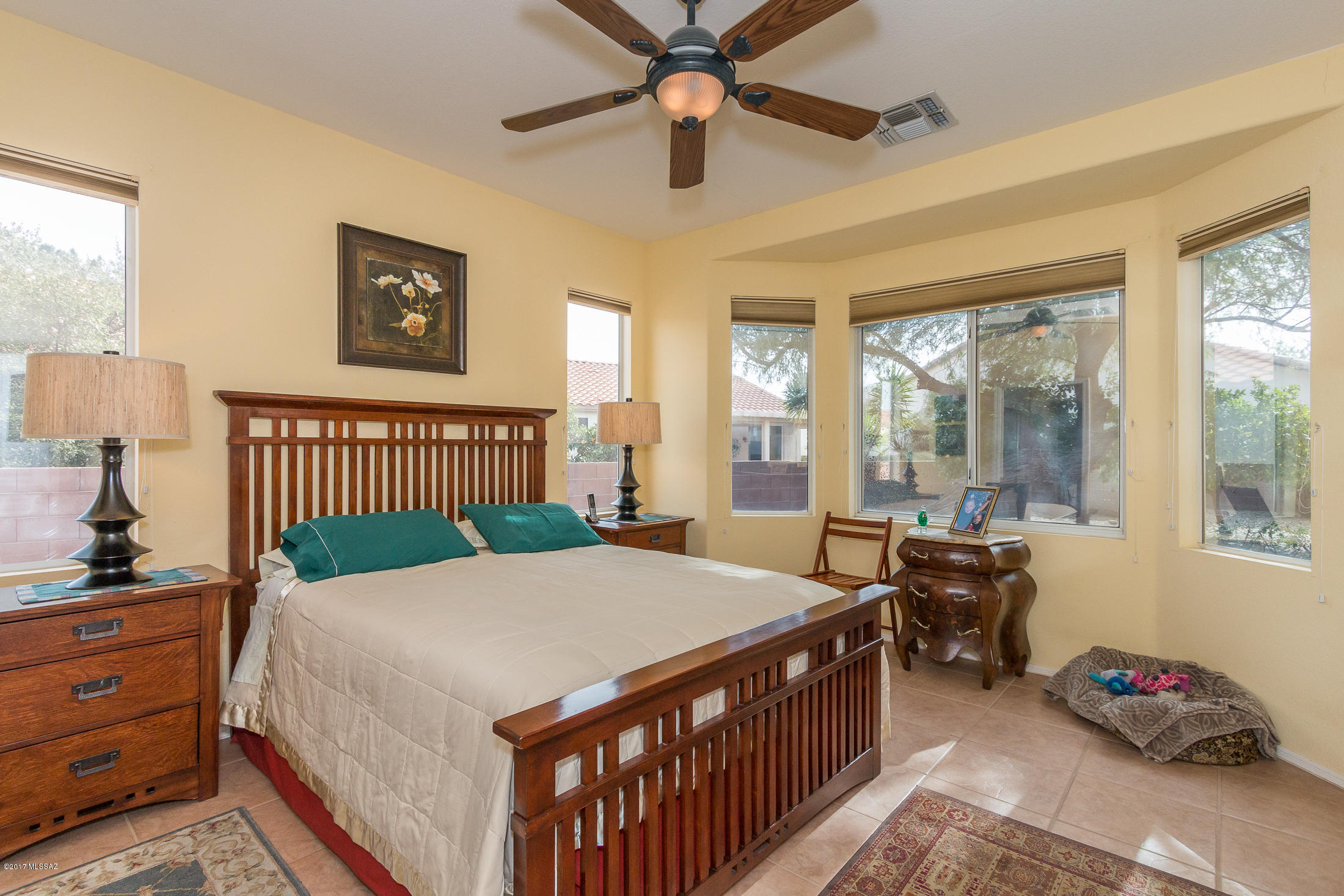 Continental Ranch Sunflower - Residential