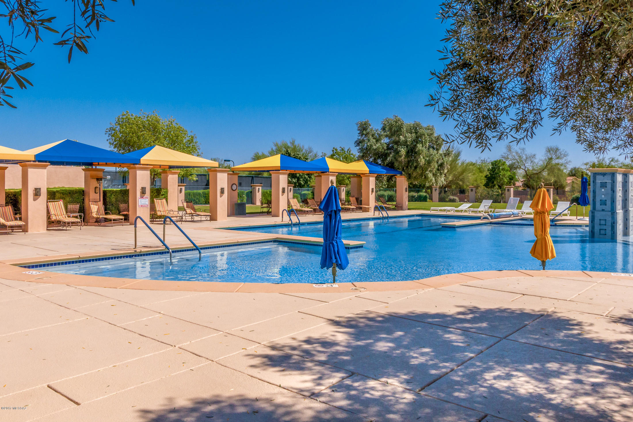 Continental Ranch Sunflower - Residential