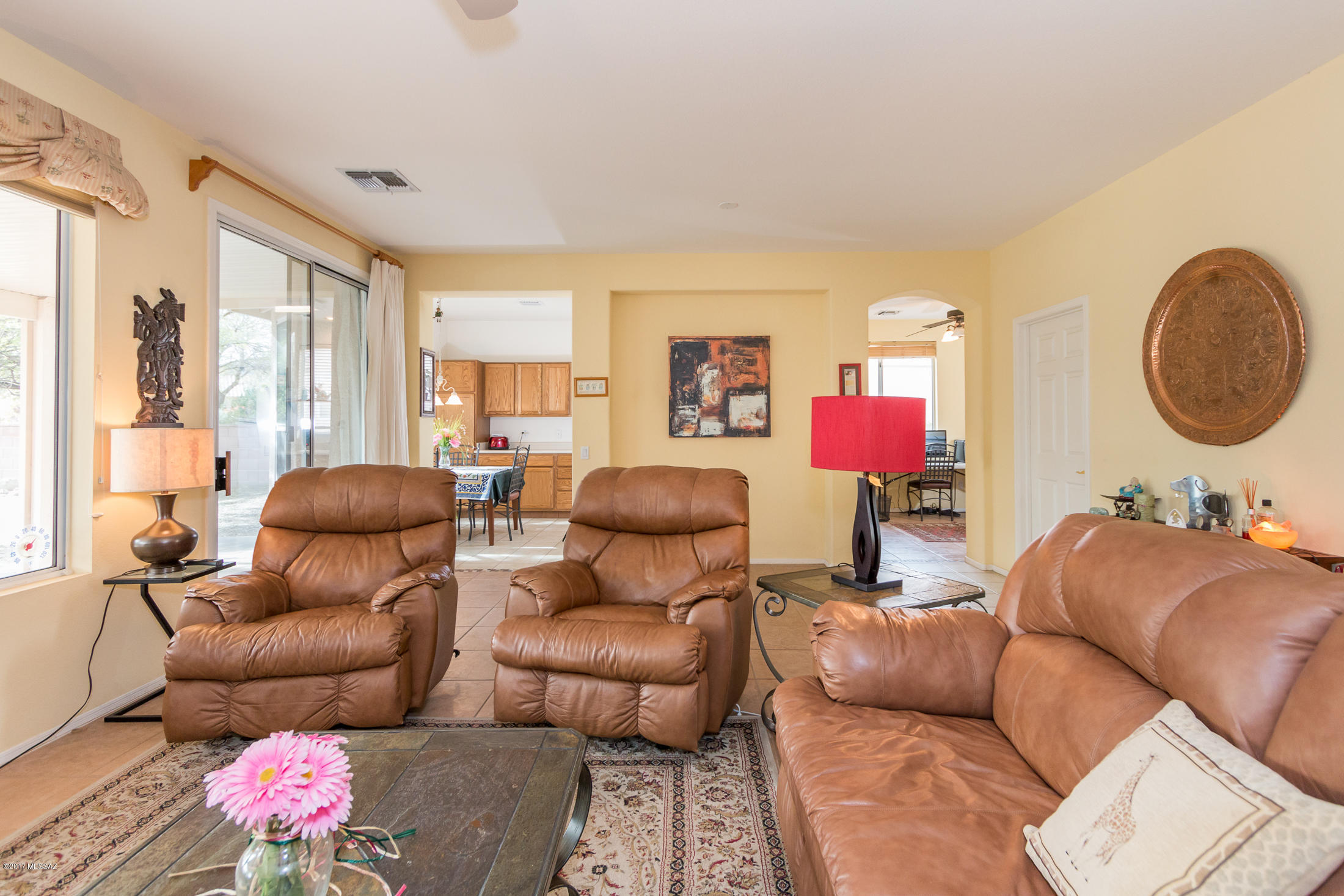 Continental Ranch Sunflower - Residential