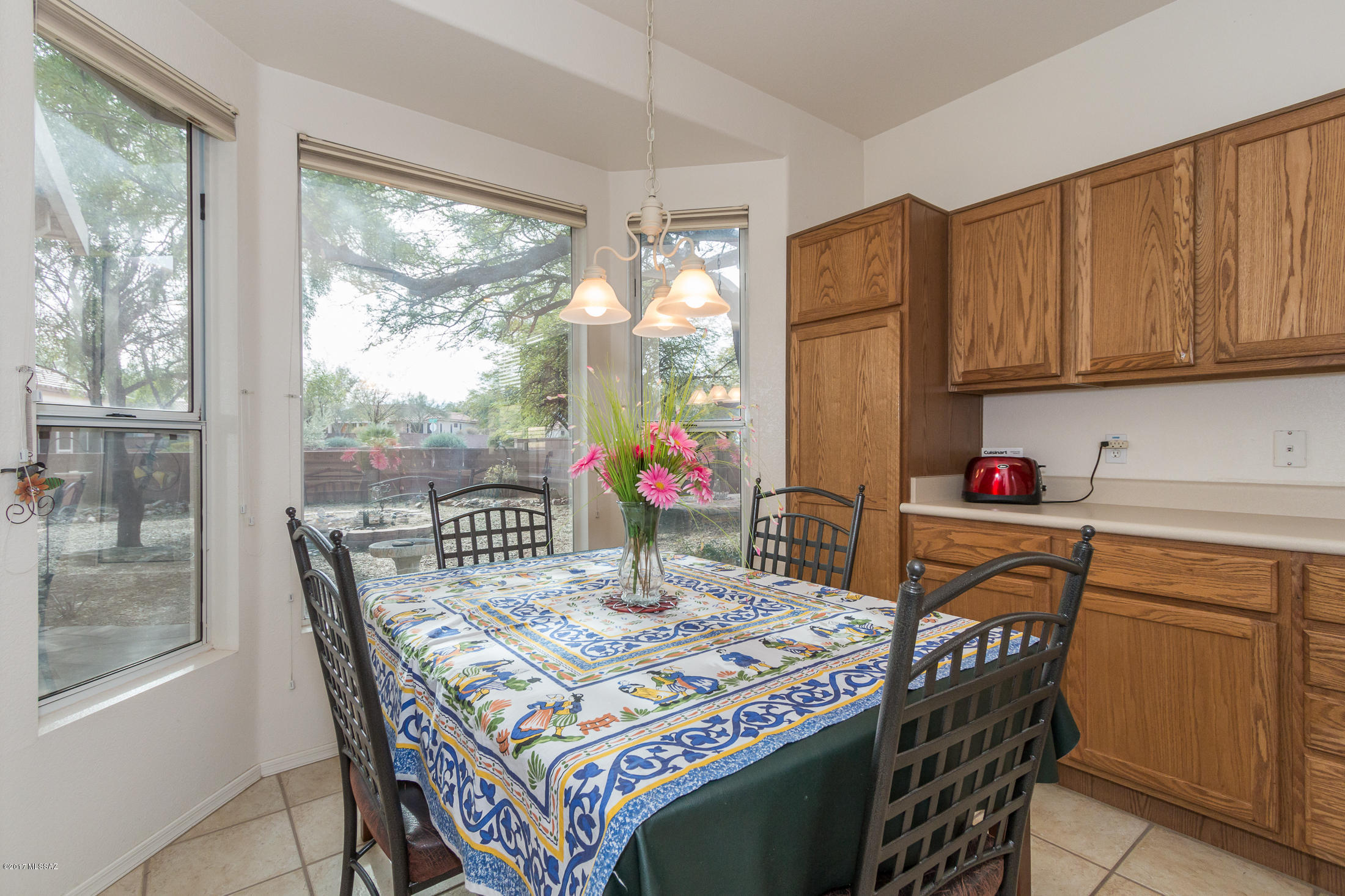 Continental Ranch Sunflower - Residential