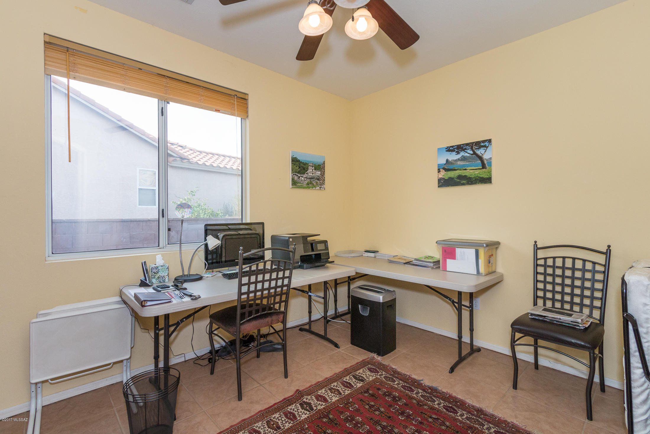 Continental Ranch Sunflower - Residential