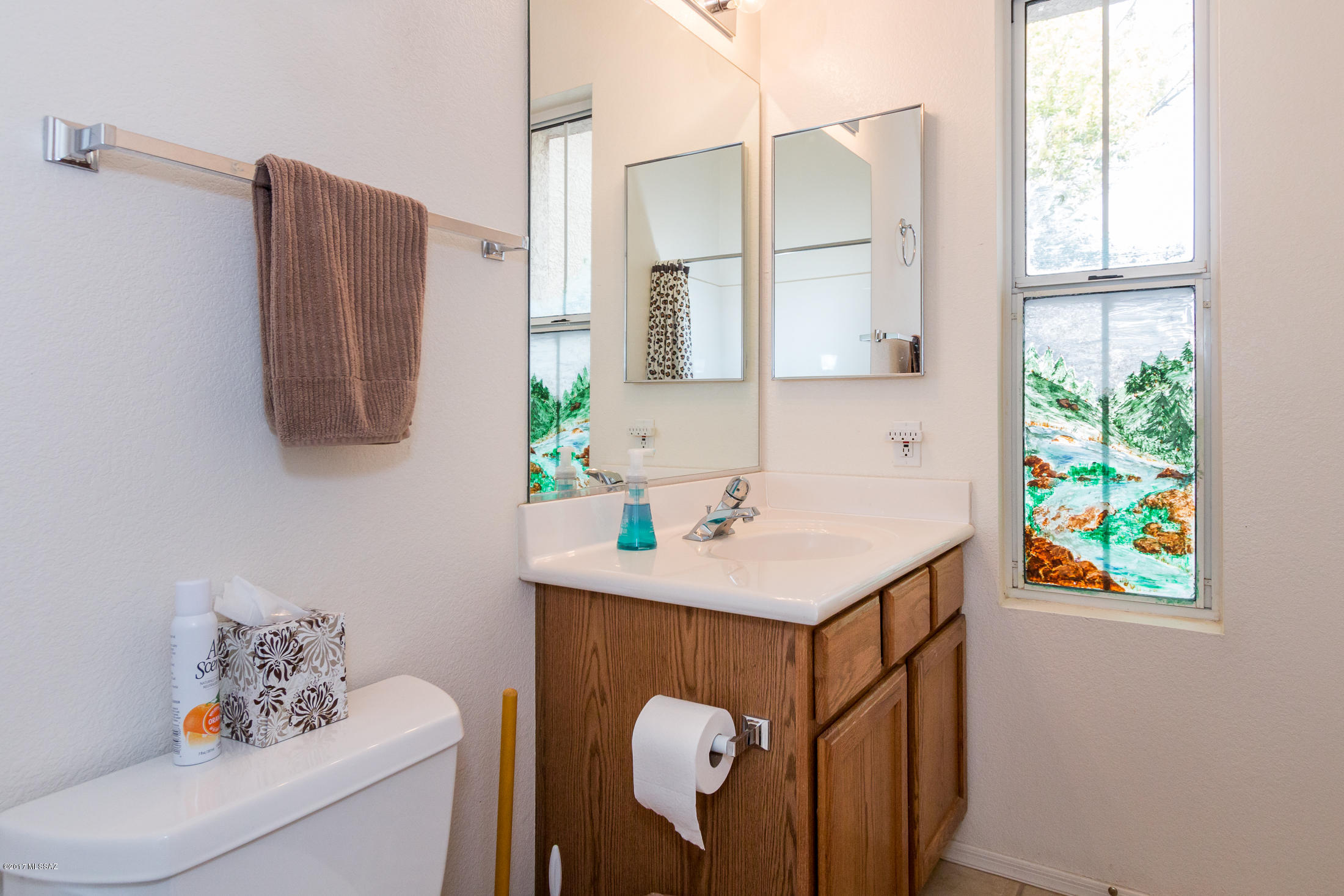 Continental Ranch Sunflower - Residential
