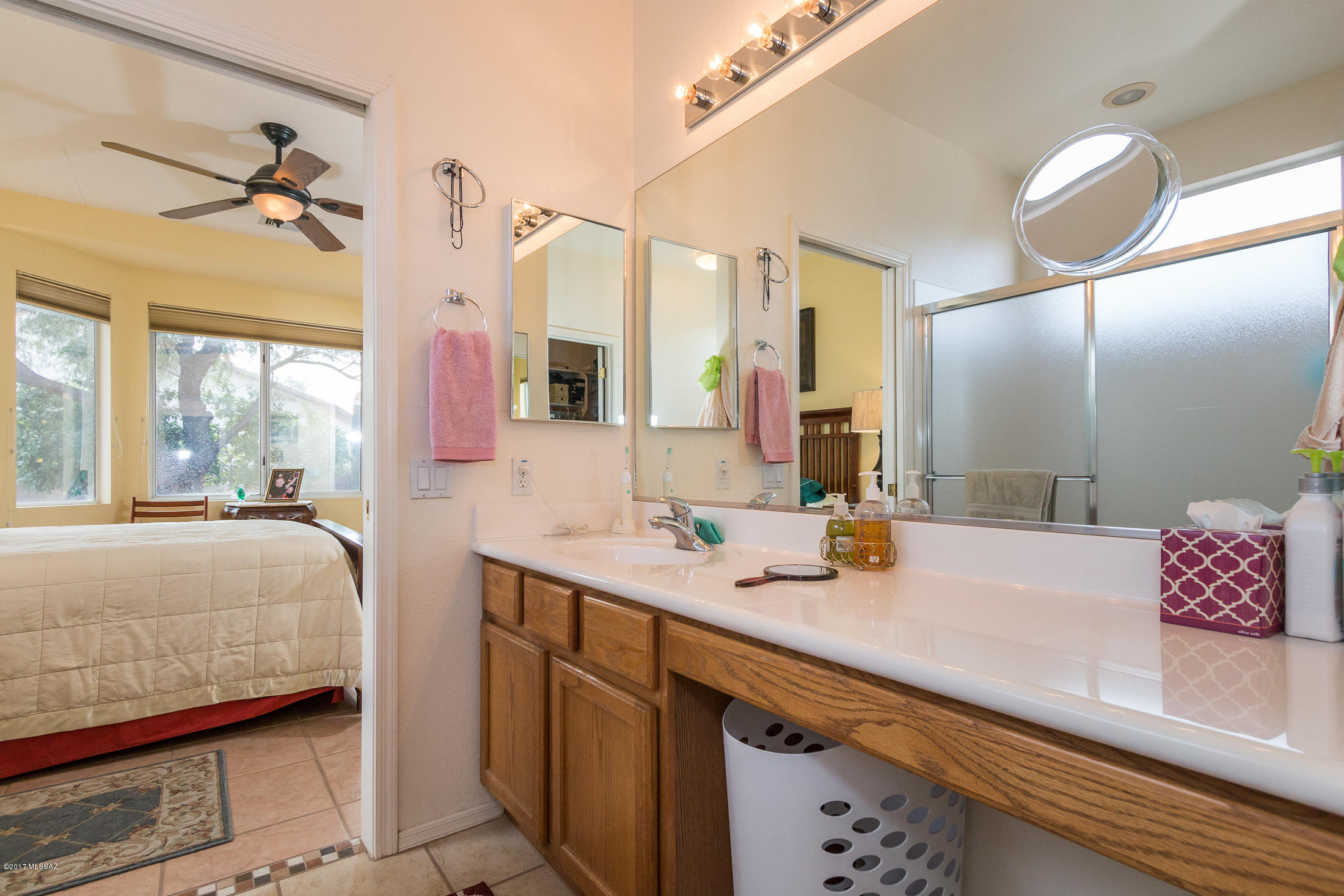 Continental Ranch Sunflower - Residential