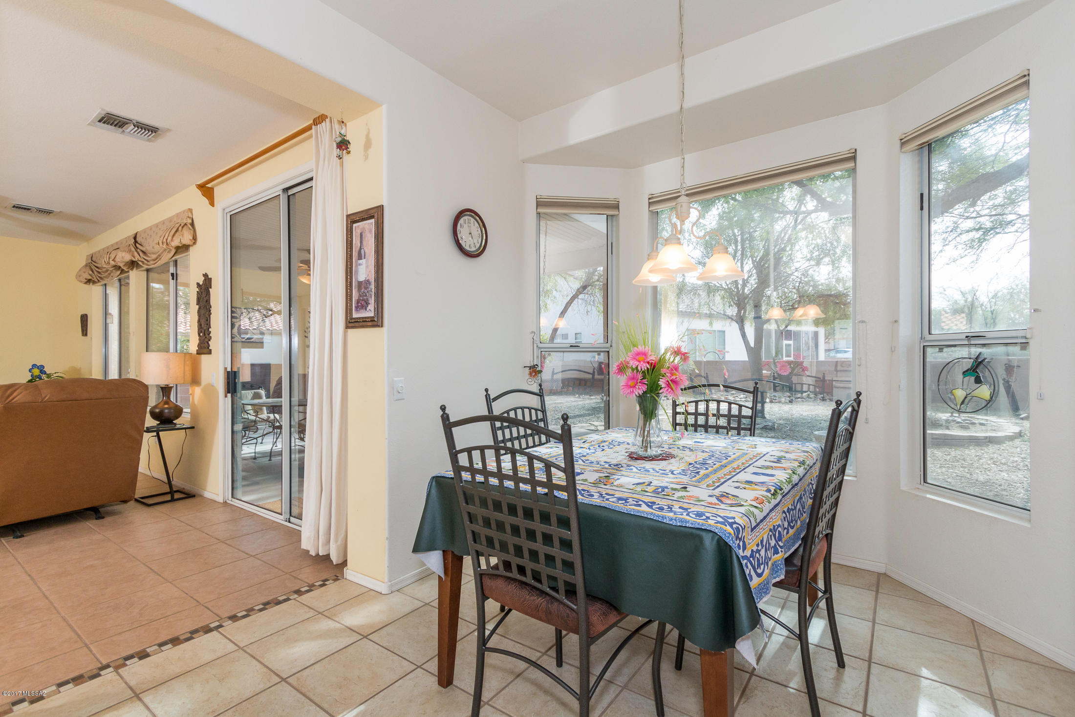 Continental Ranch Sunflower - Residential