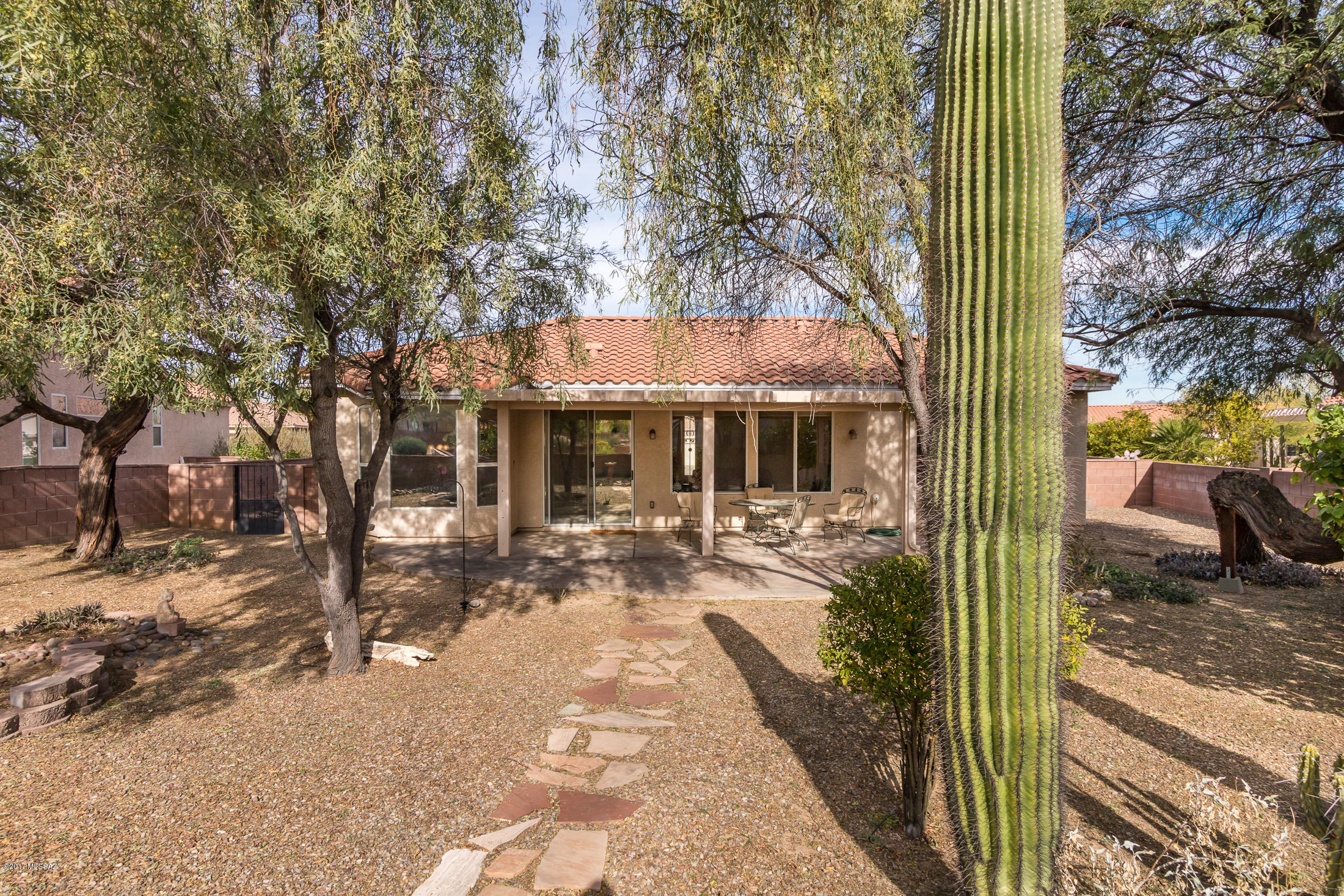 Continental Ranch Sunflower - Residential