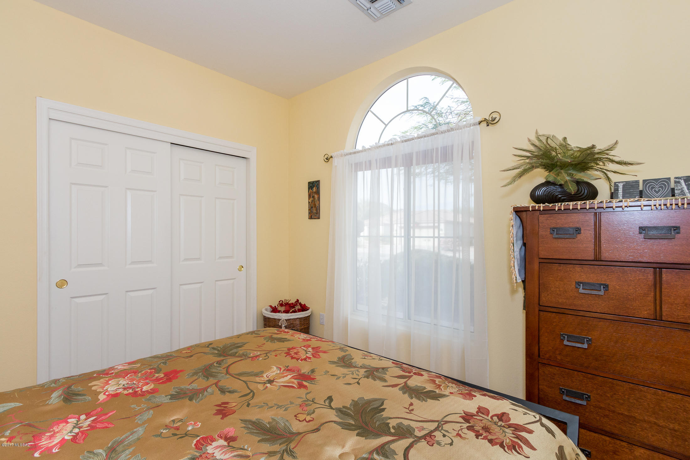 Continental Ranch Sunflower - Residential
