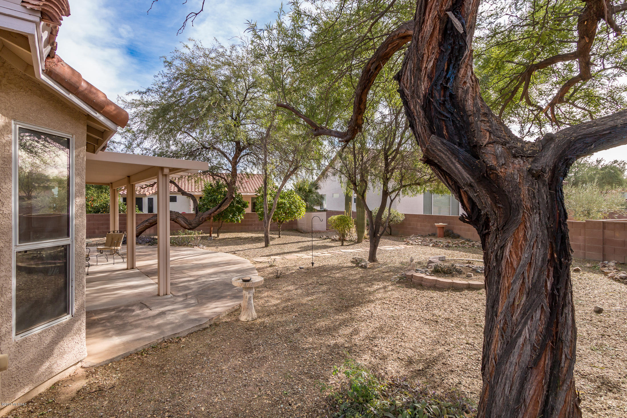 Continental Ranch Sunflower - Residential
