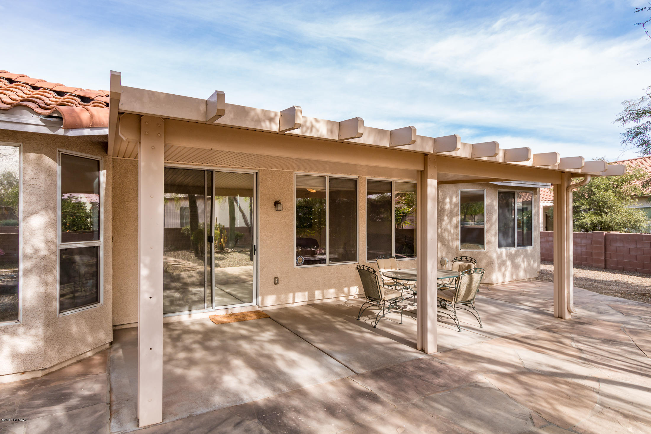 Continental Ranch Sunflower - Residential