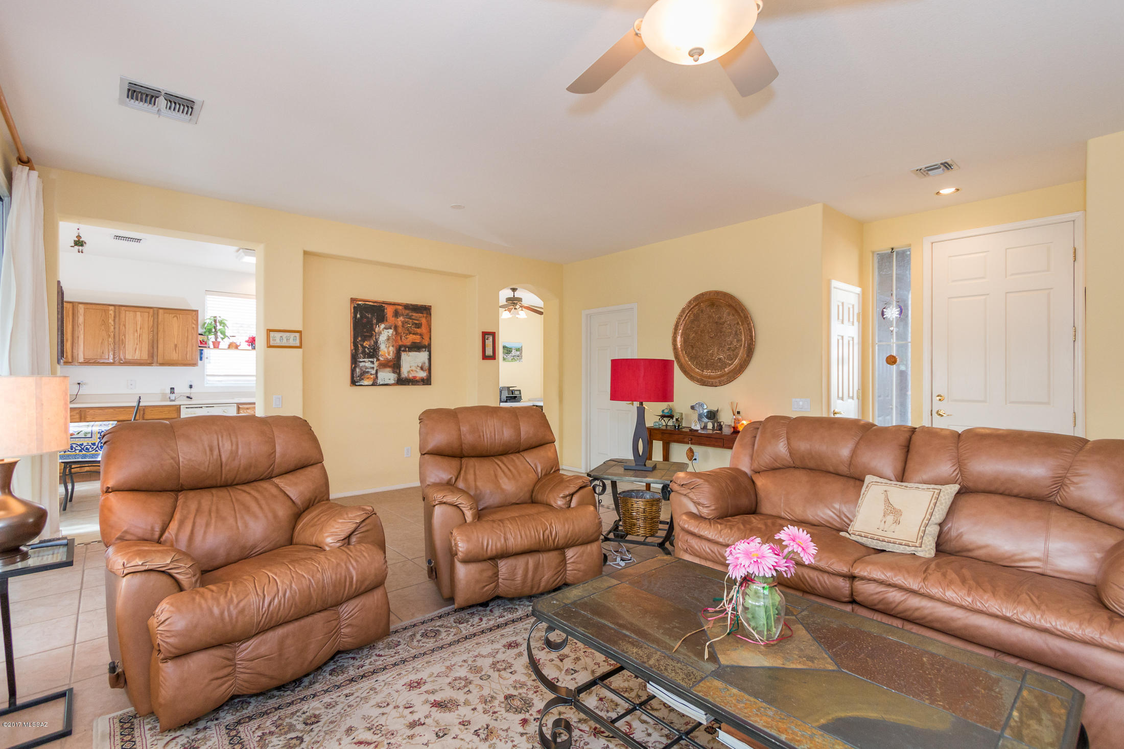 Continental Ranch Sunflower - Residential
