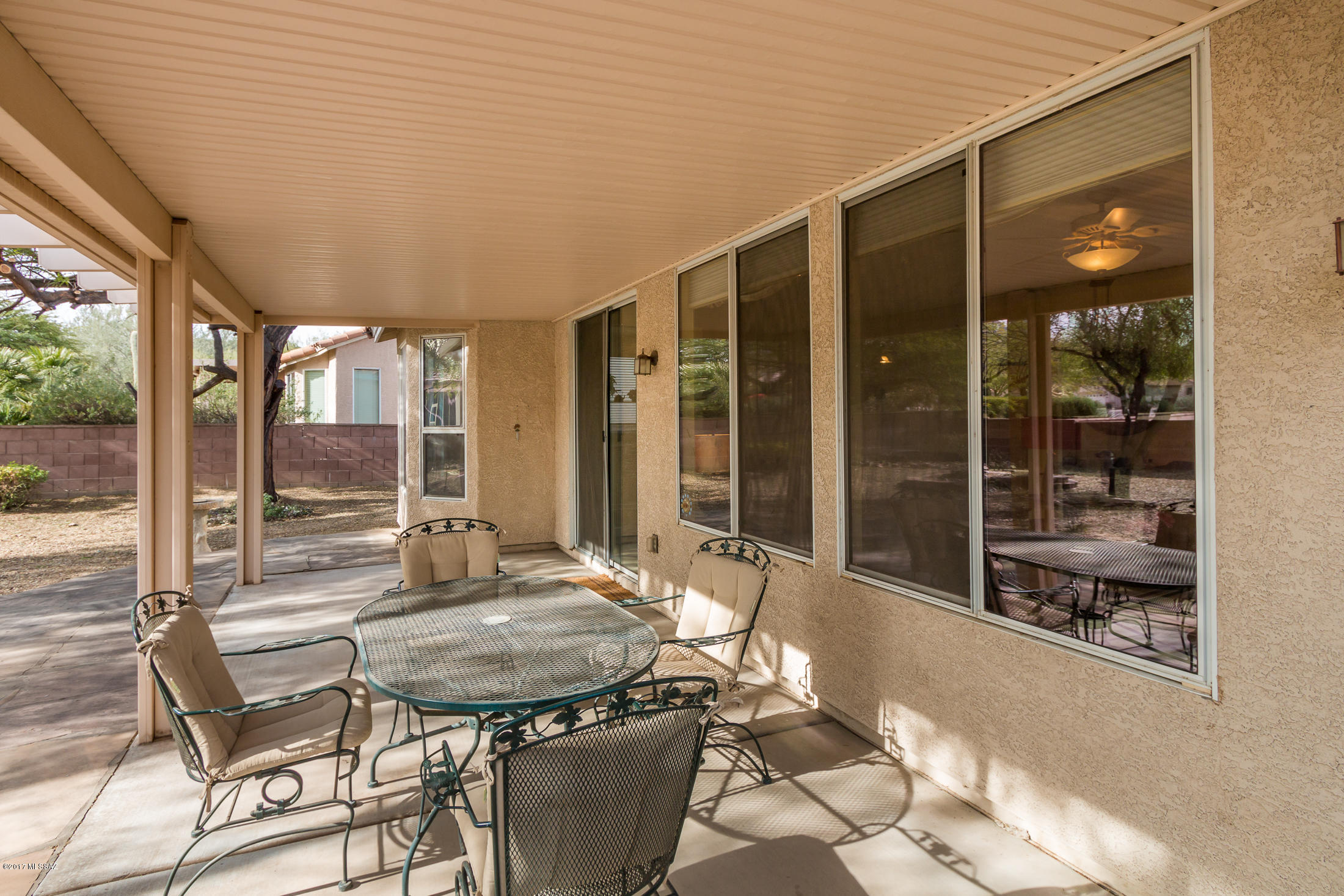 Continental Ranch Sunflower - Residential