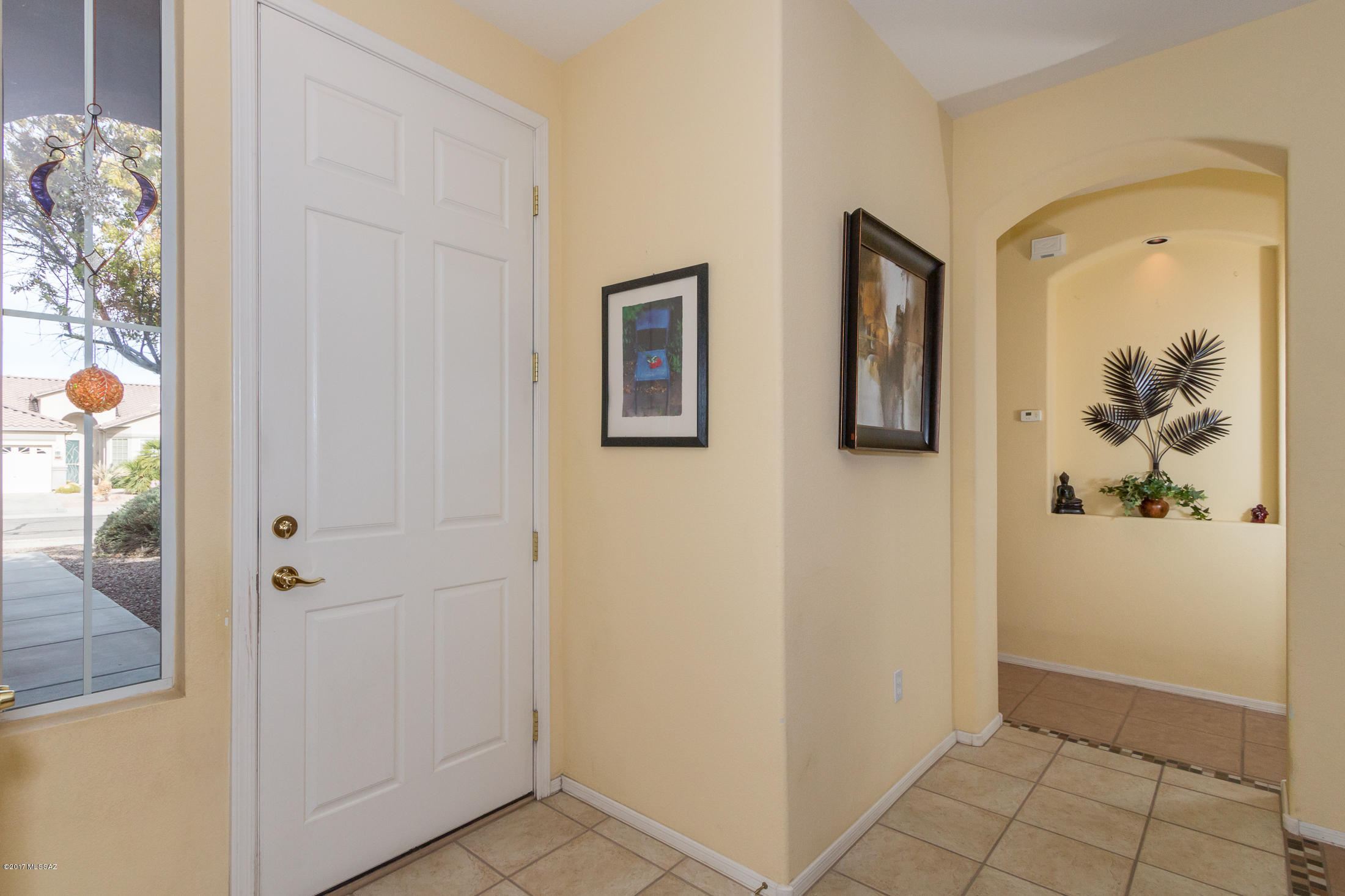 Continental Ranch Sunflower - Residential