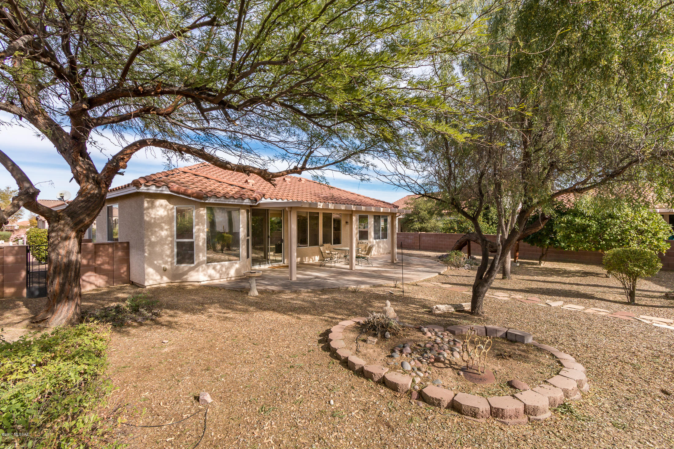 Continental Ranch Sunflower - Residential
