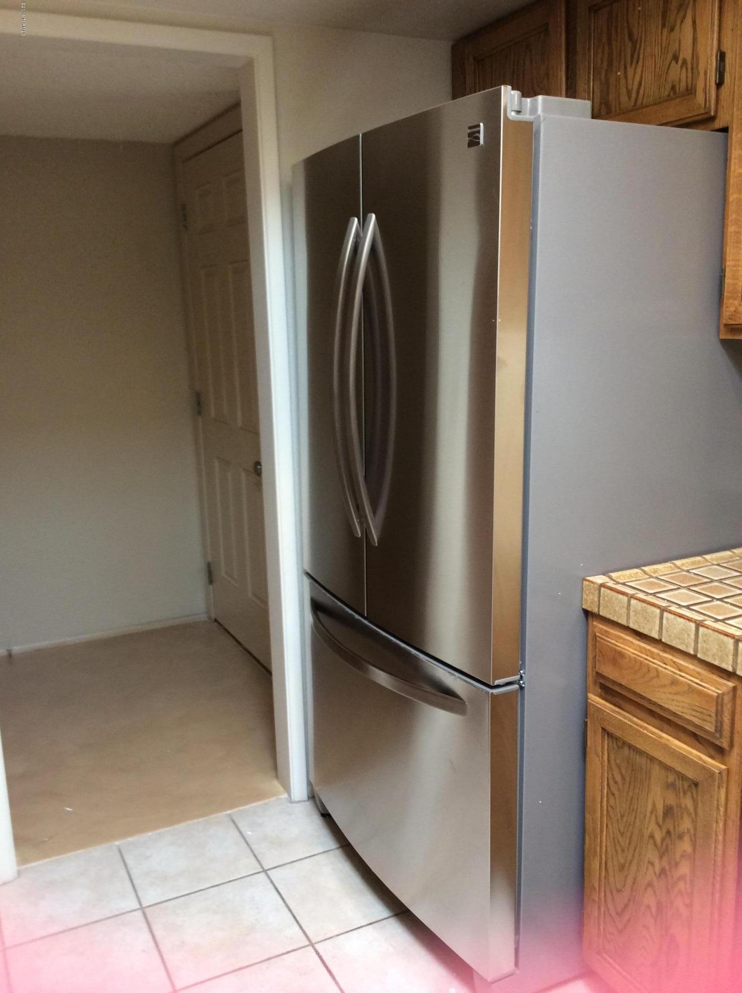 Sunrise Ridge Townhomes (1-209) - Residential Lease