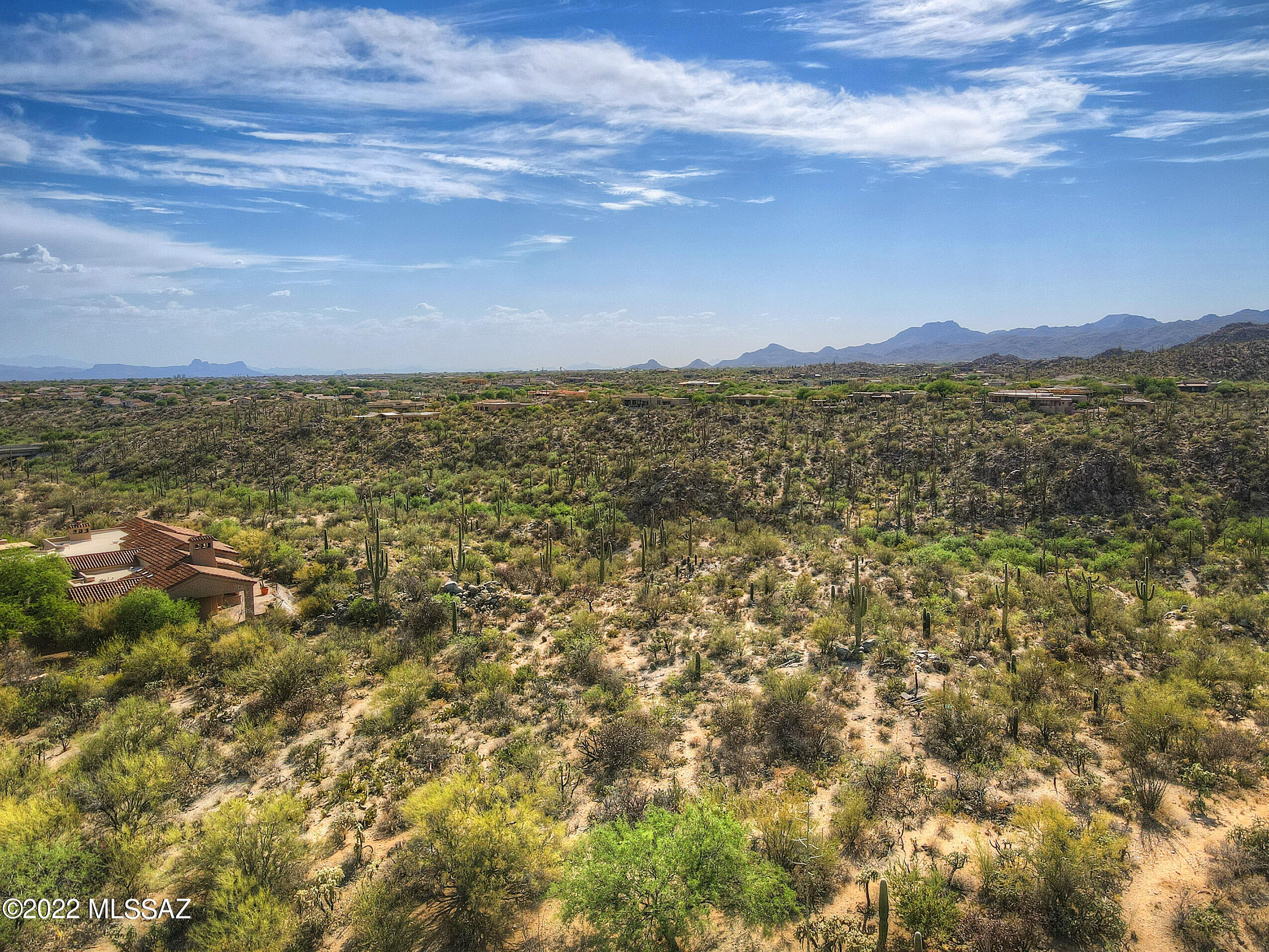 Honey Bee Ridge(The Estates At) - Land