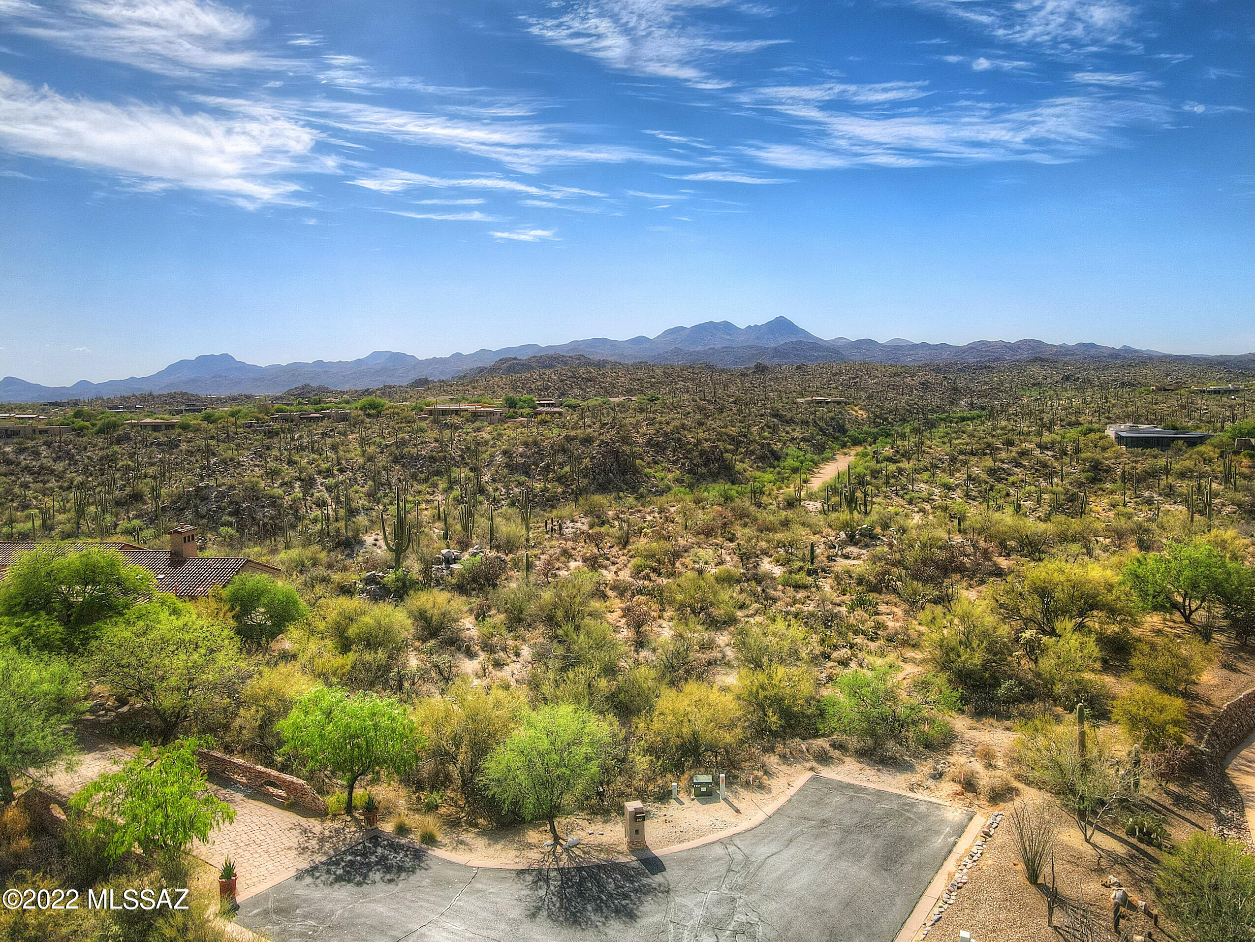 Honey Bee Ridge(The Estates At) - Land