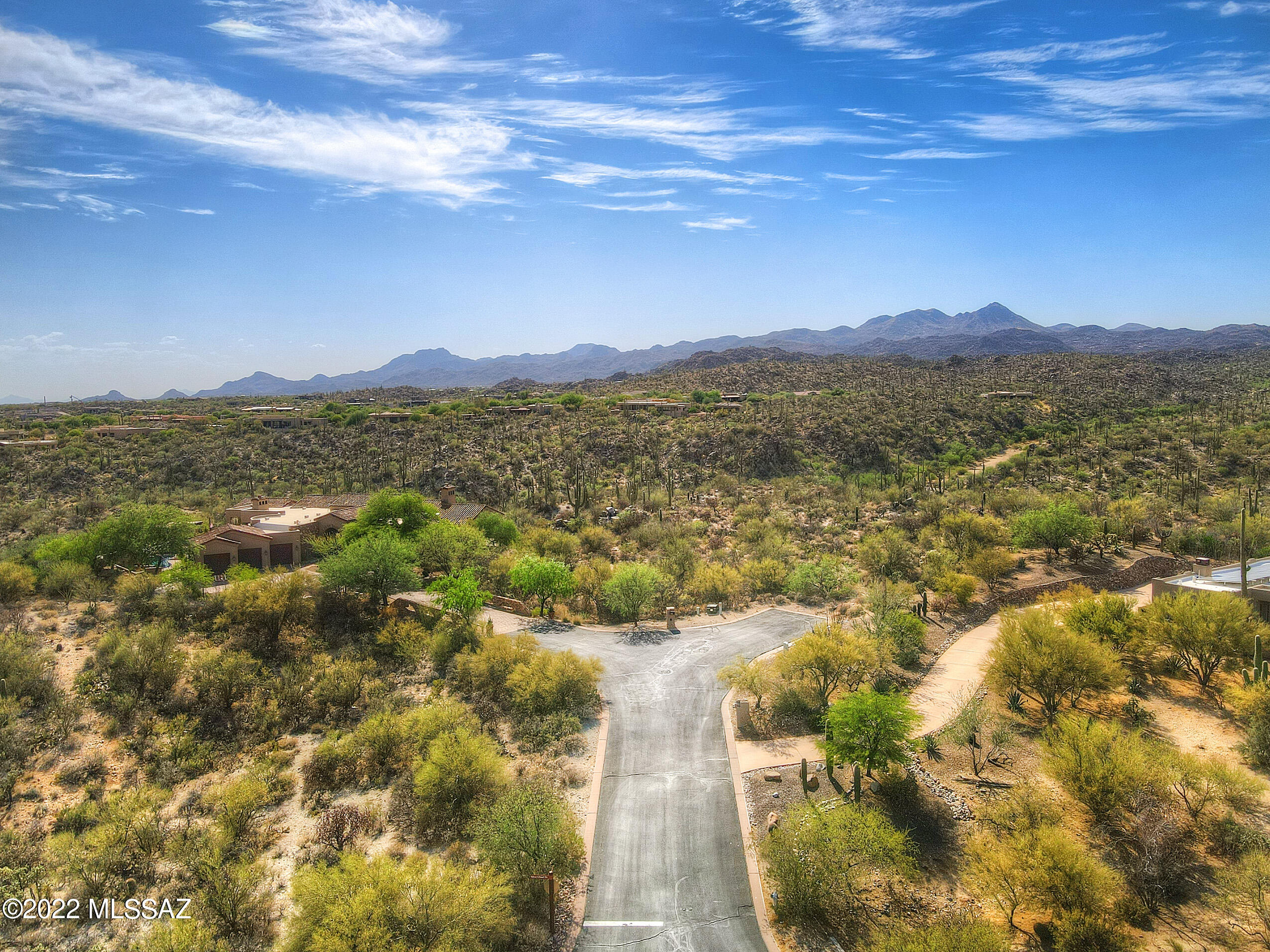 Honey Bee Ridge(The Estates At) - Land