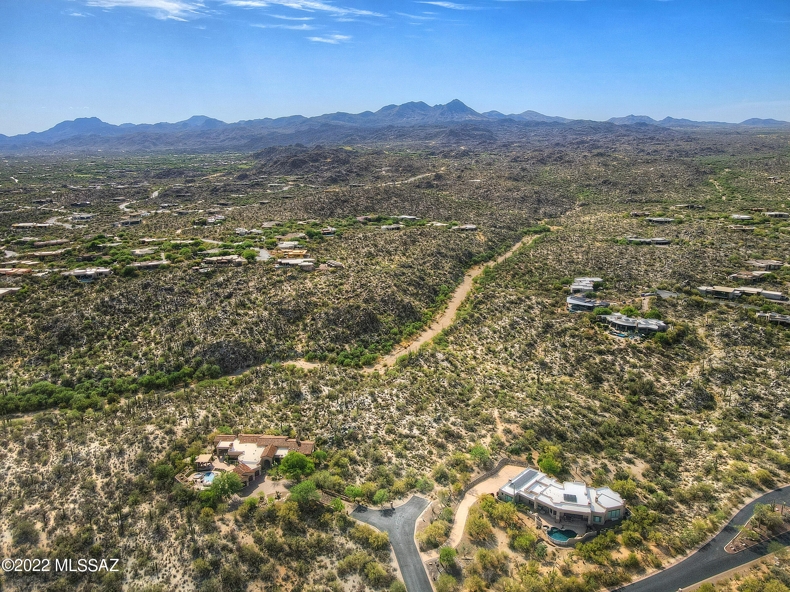 Honey Bee Ridge(The Estates At) - Land