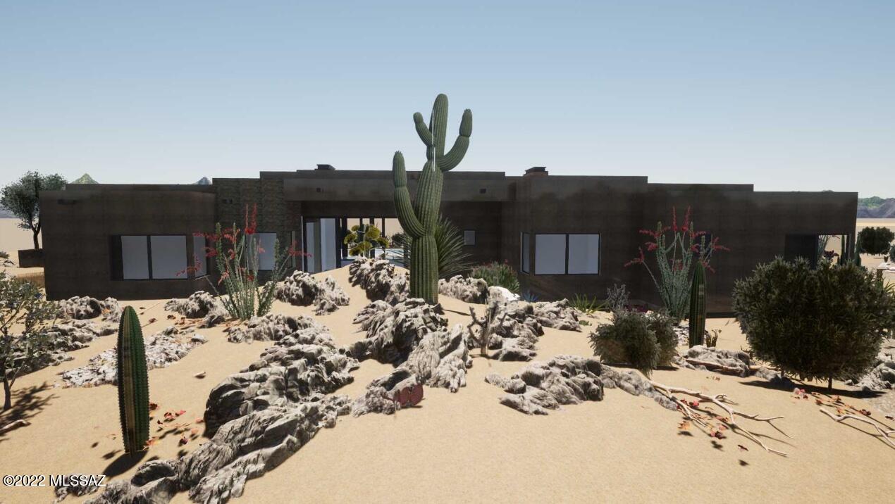 Honey Bee Ridge(The Estates At) - Land