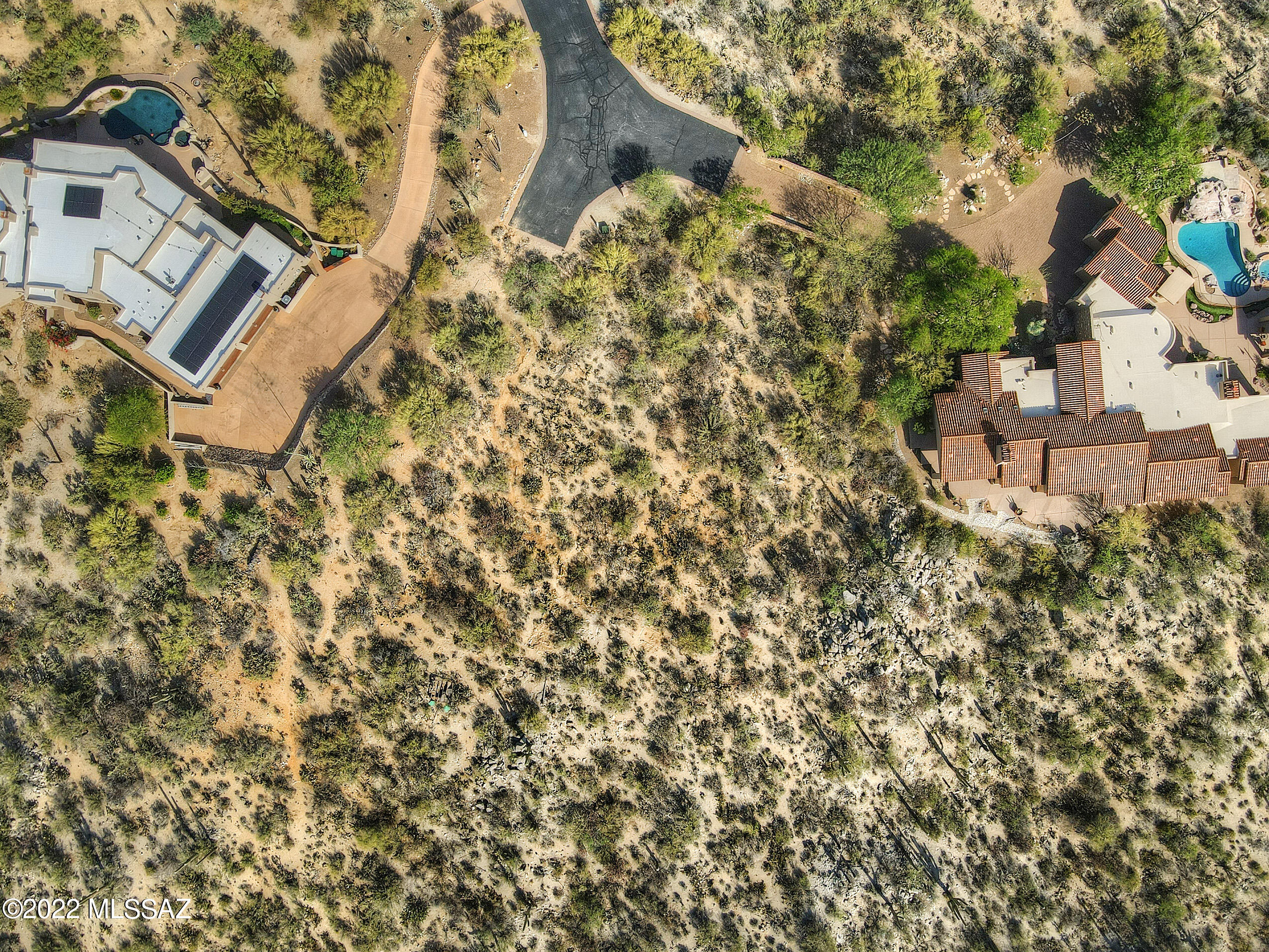 Honey Bee Ridge(The Estates At) - Land