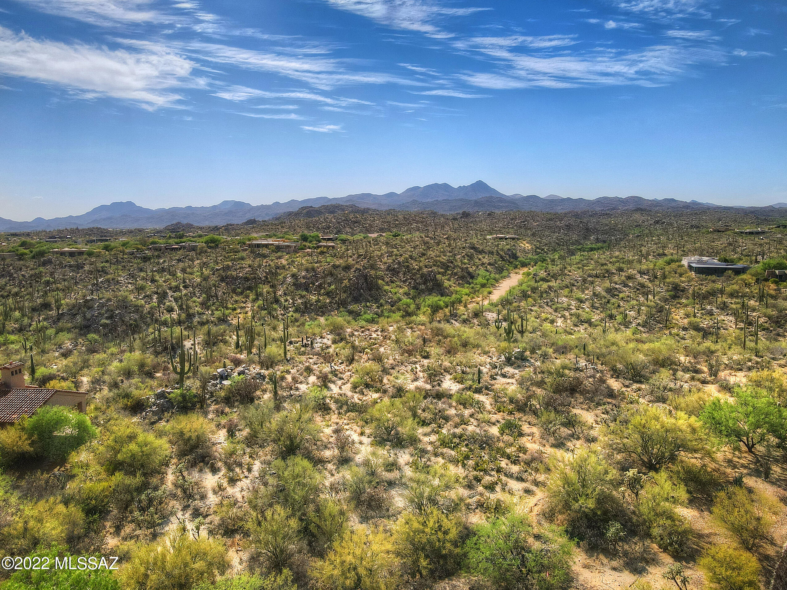 Honey Bee Ridge(The Estates At) - Land