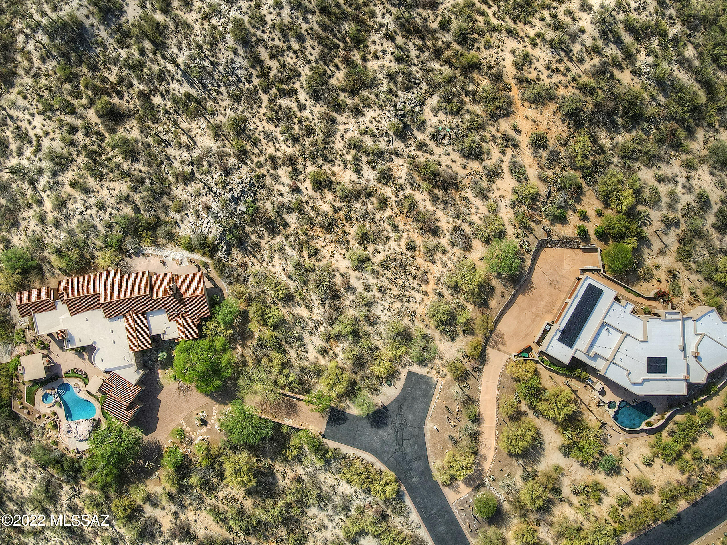 Honey Bee Ridge(The Estates At) - Land