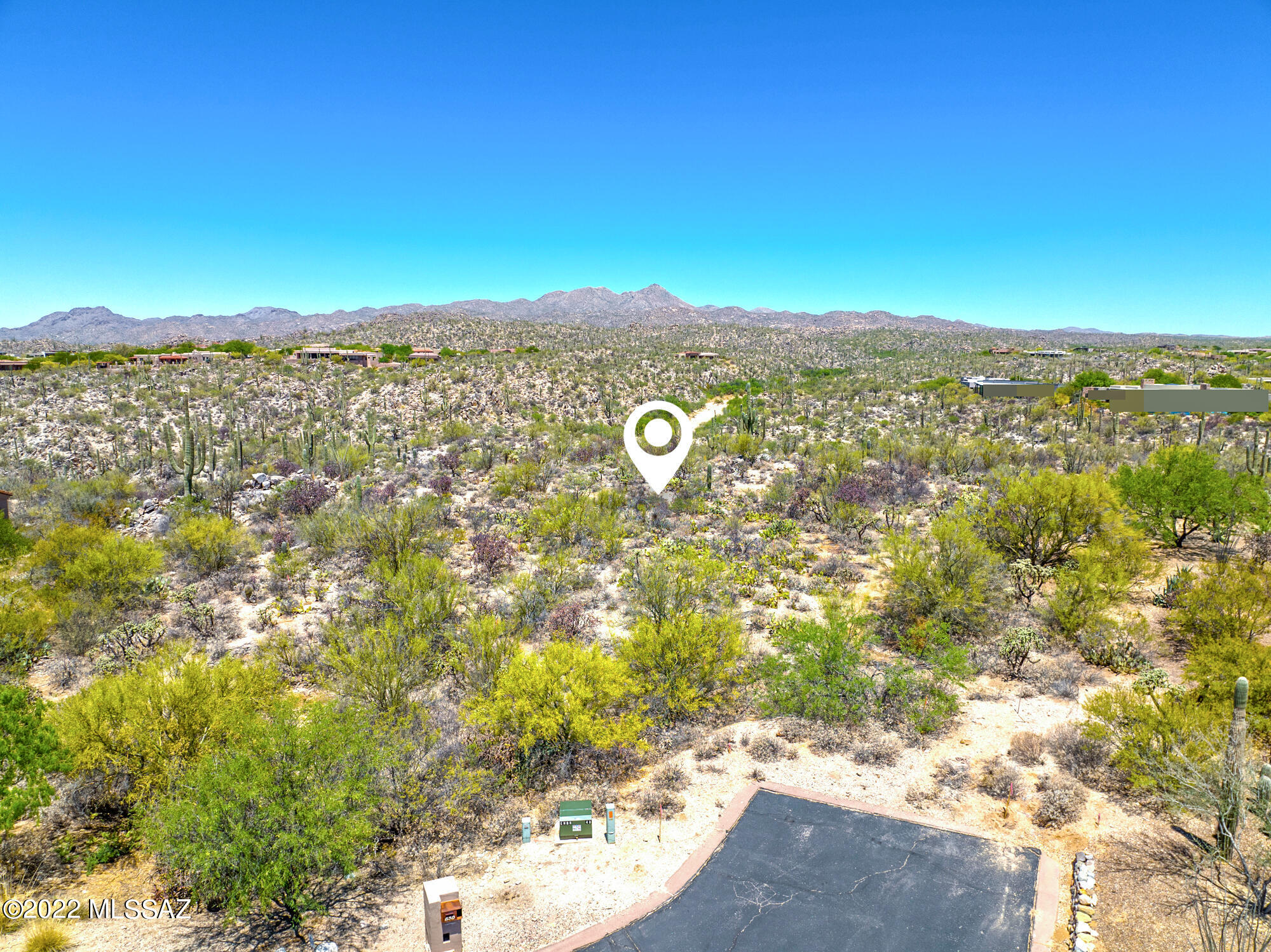 Honey Bee Ridge(The Estates At) - Land