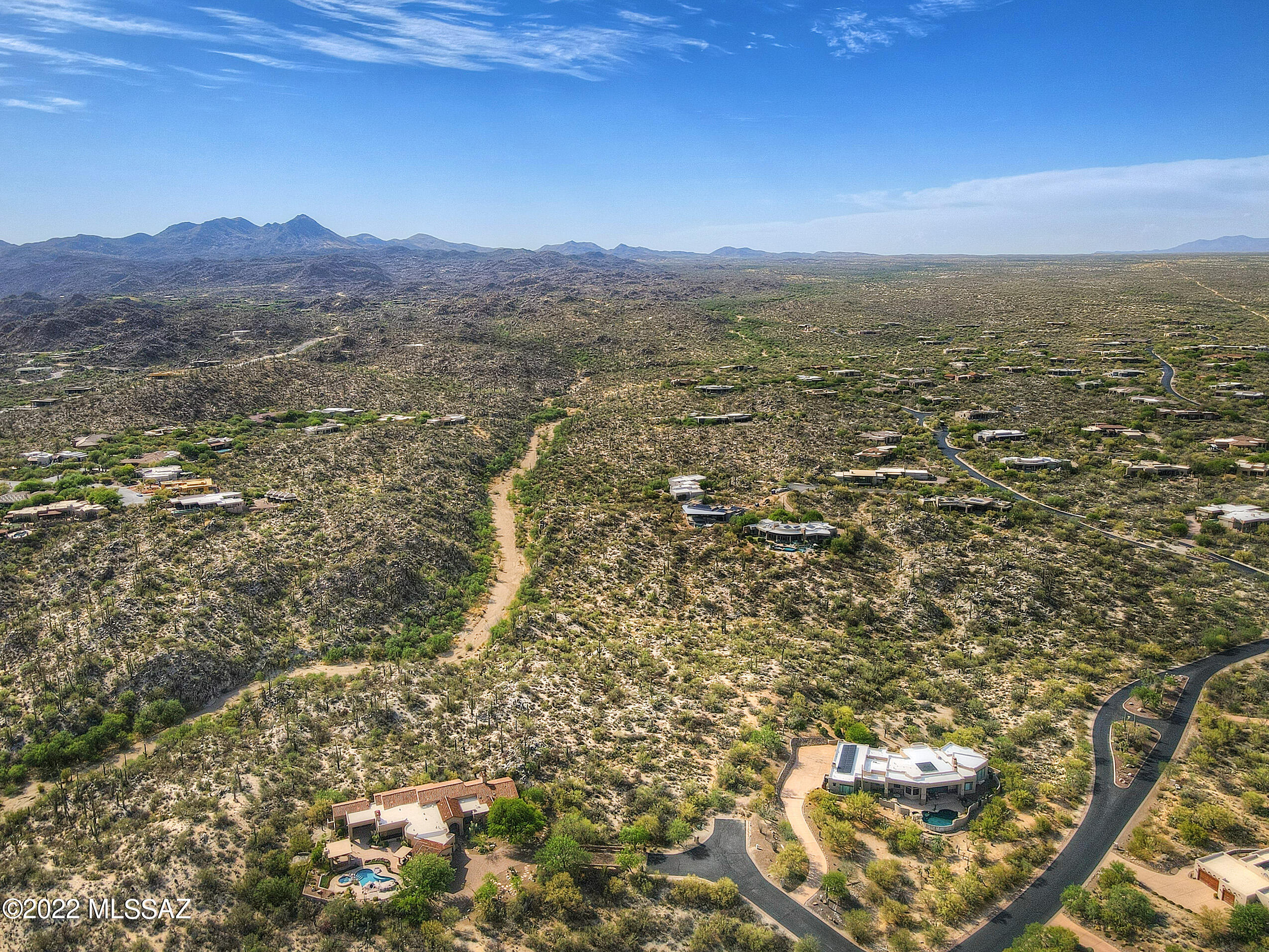 Honey Bee Ridge(The Estates At) - Land
