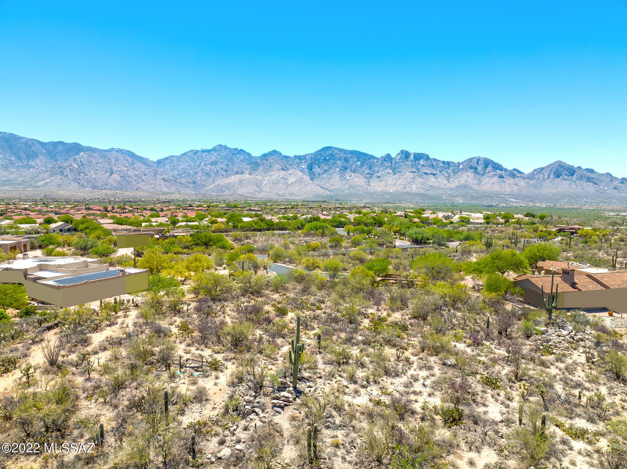 Honey Bee Ridge(The Estates At) - Land
