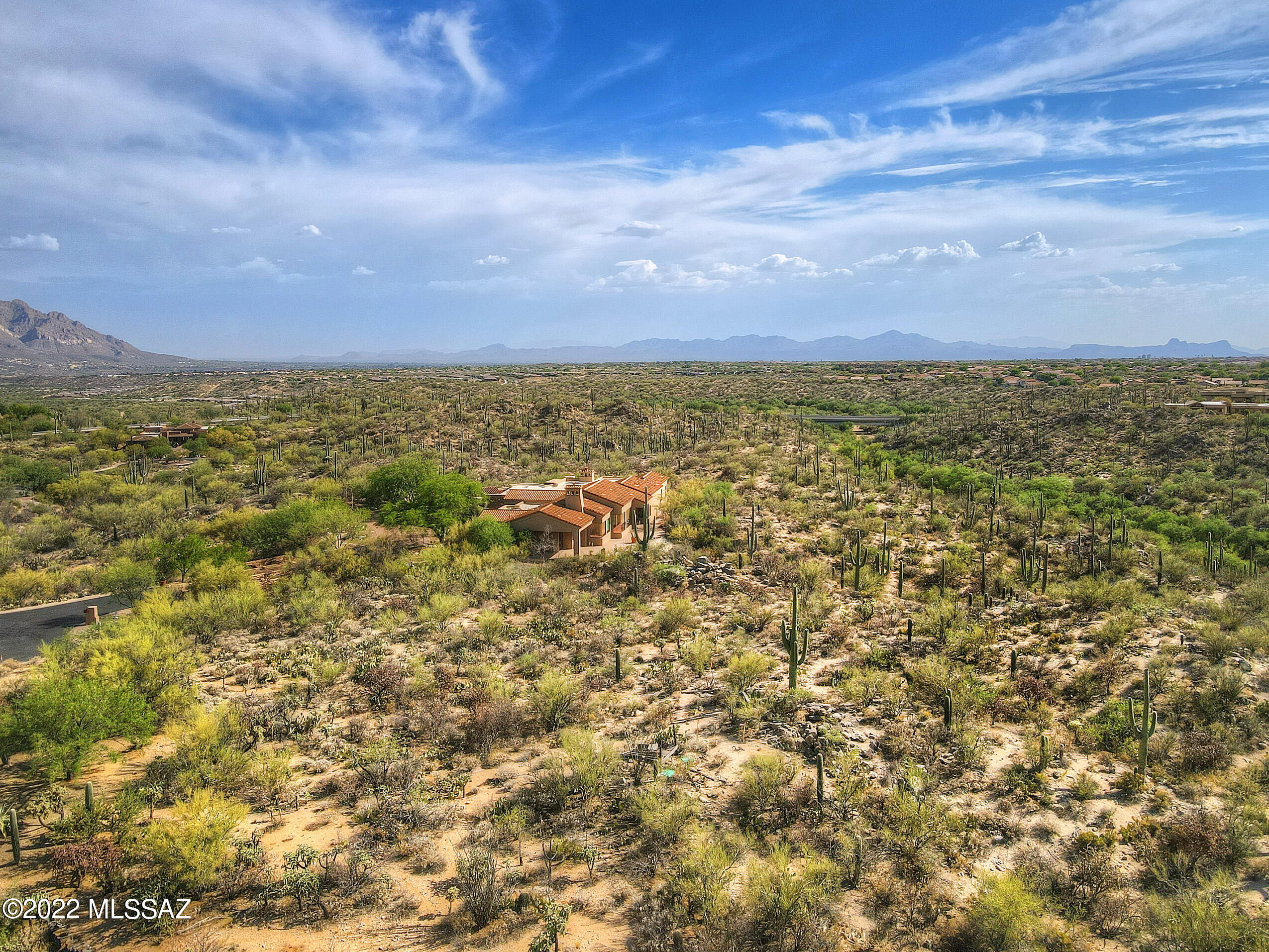 Honey Bee Ridge(The Estates At) - Land