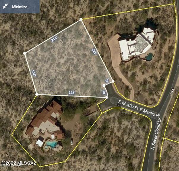 Honey Bee Ridge(The Estates At) - Land