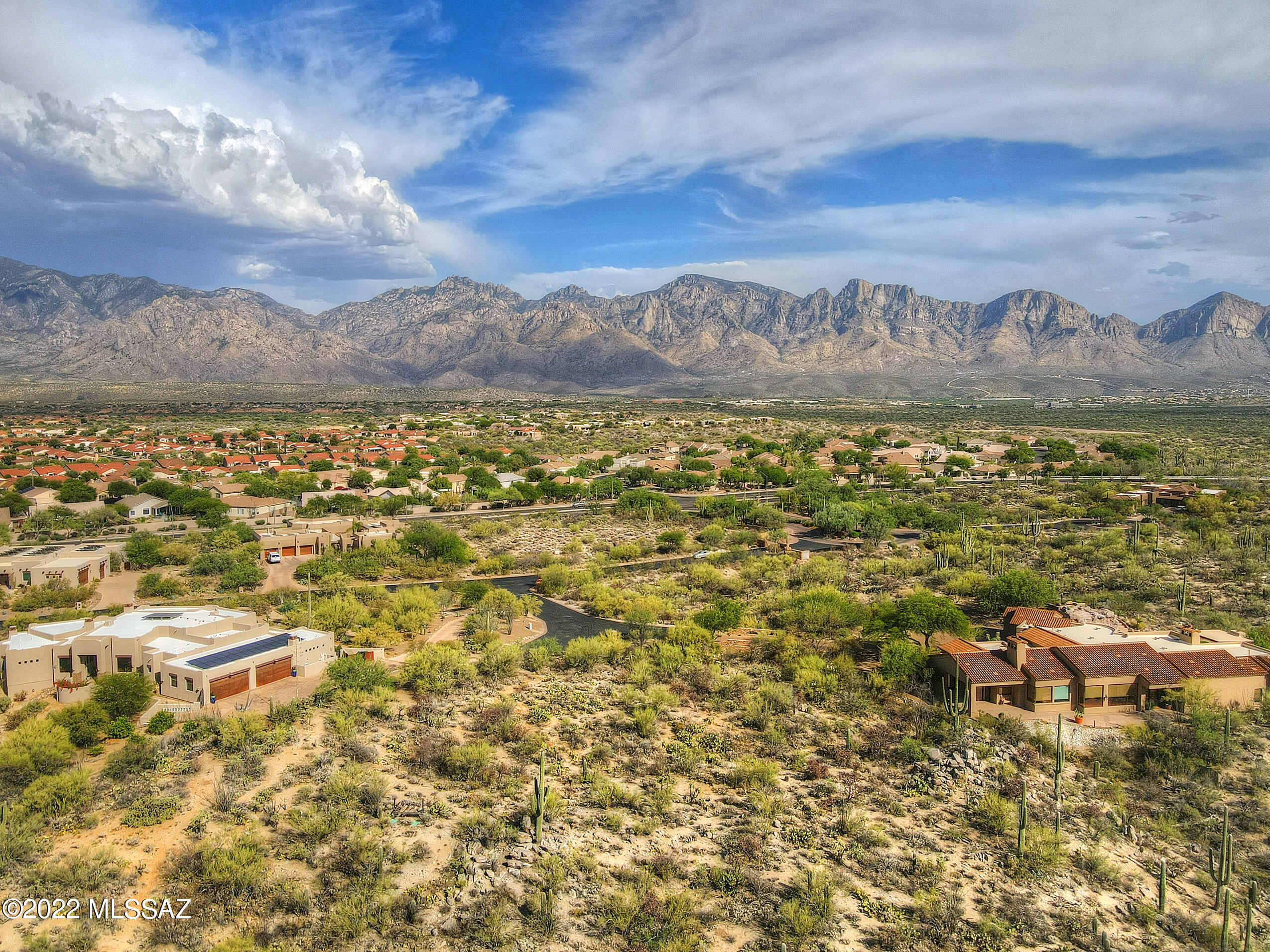 Honey Bee Ridge(The Estates At) - Land