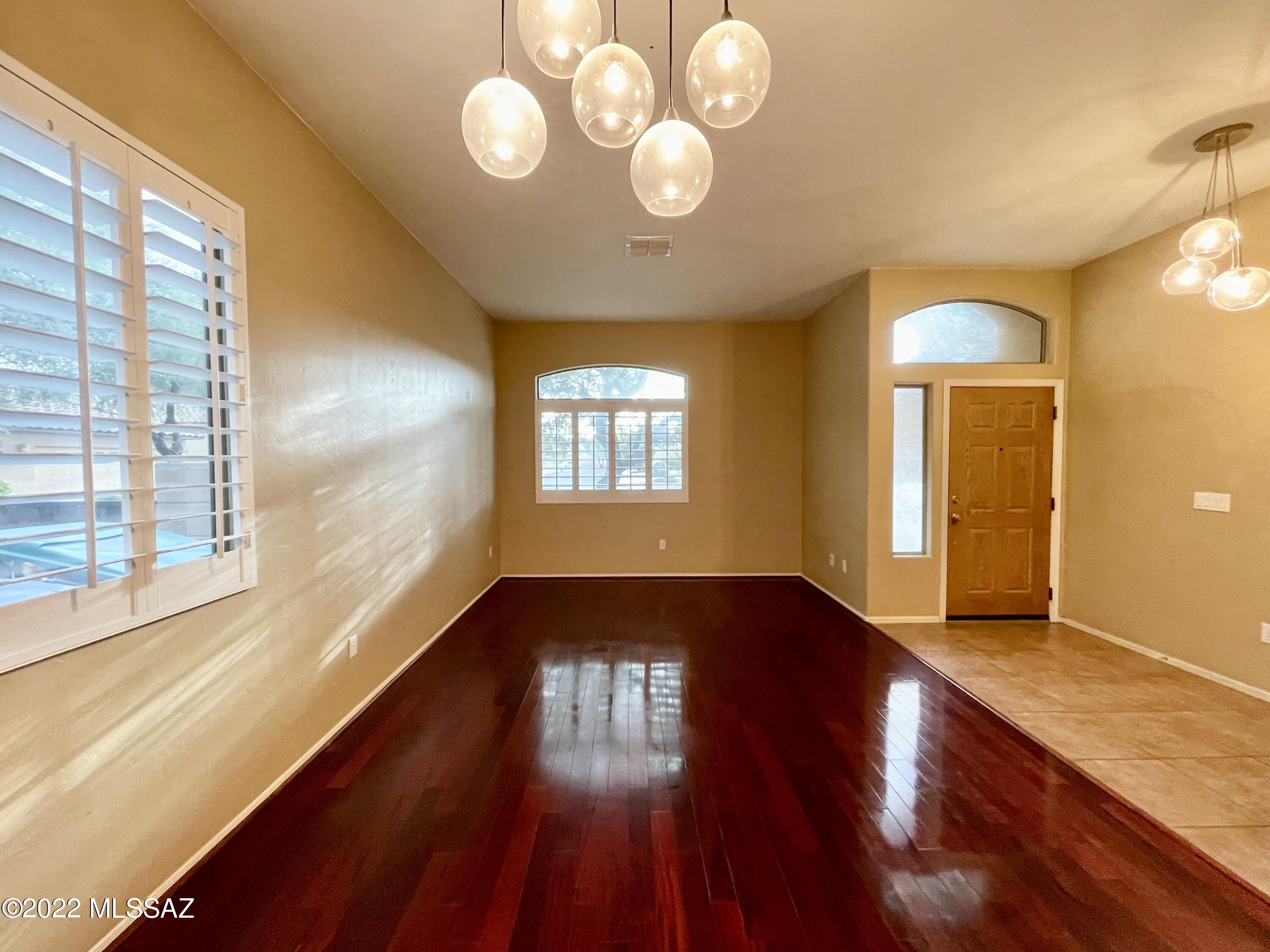 Amber Crest (1-123) - Residential Lease