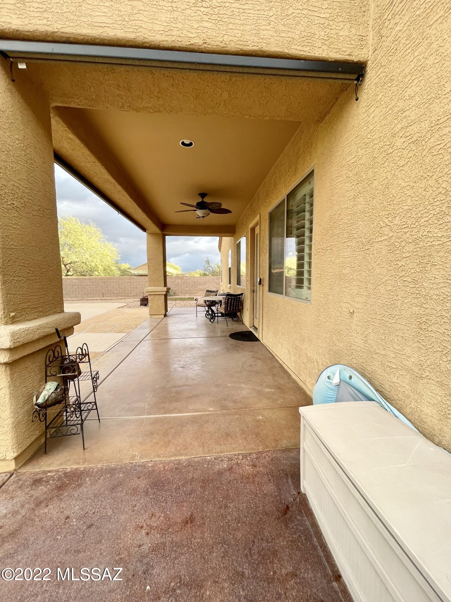 Amber Crest (1-123) - Residential Lease