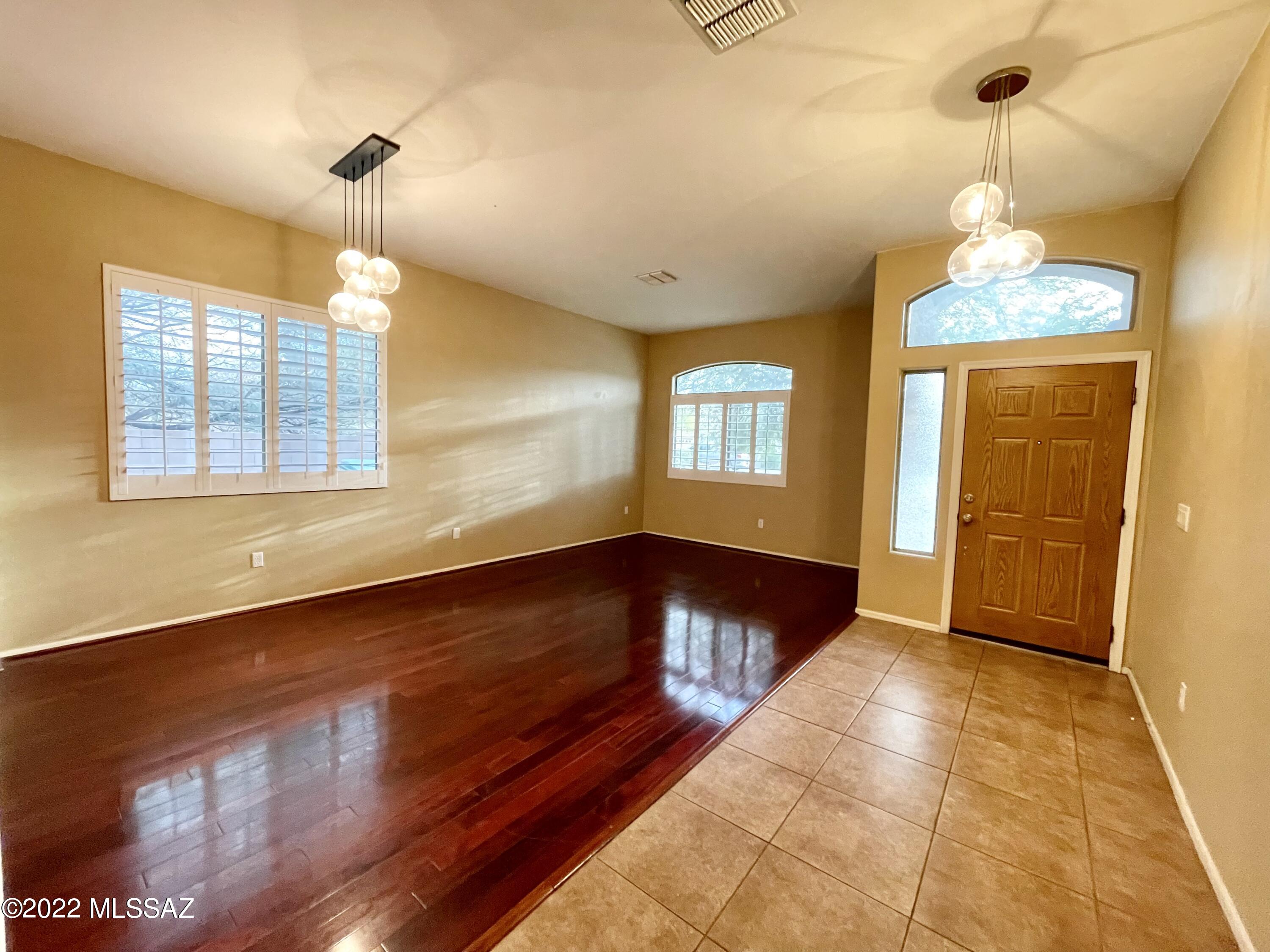 Amber Crest (1-123) - Residential Lease