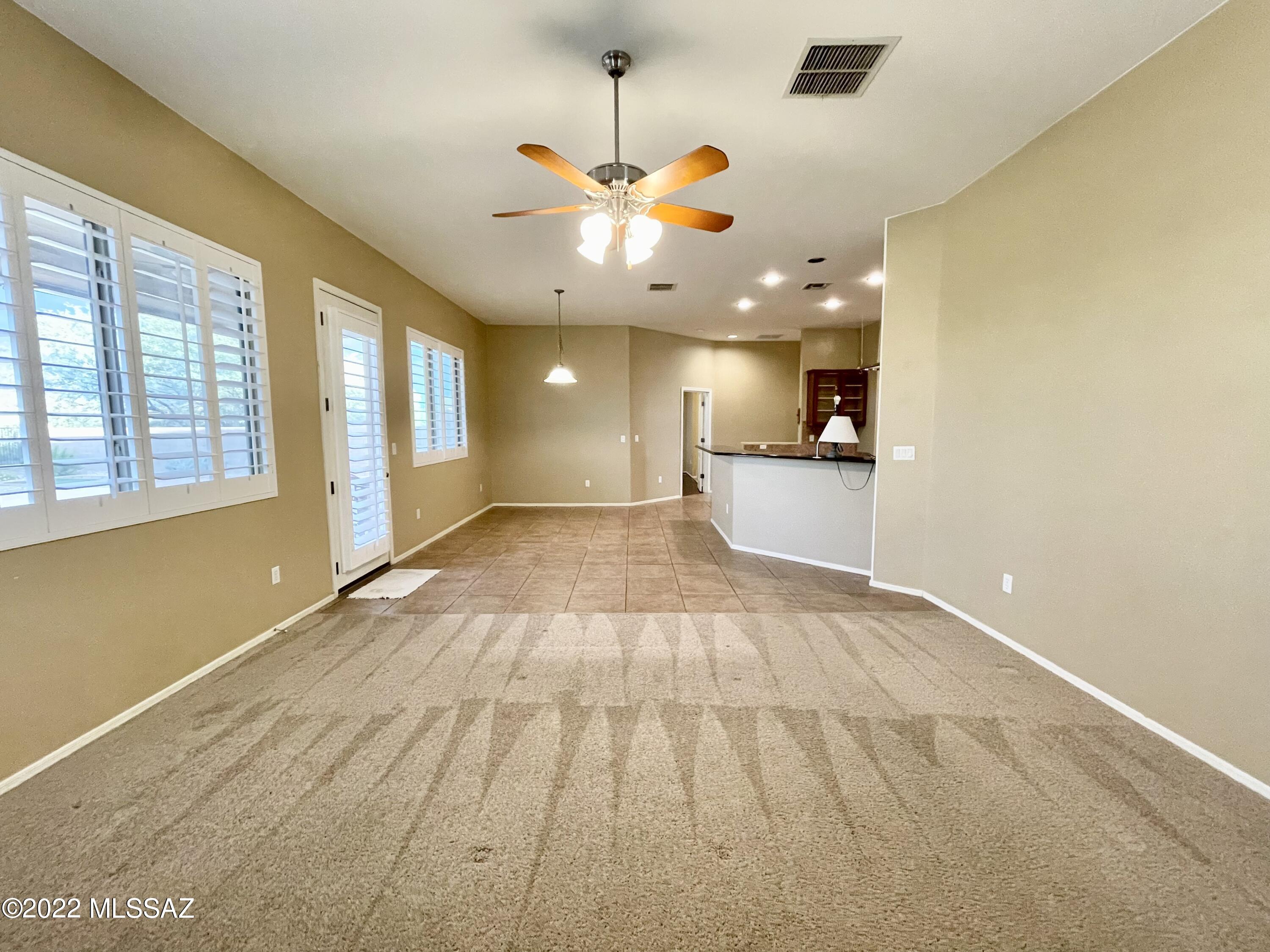 Amber Crest (1-123) - Residential Lease
