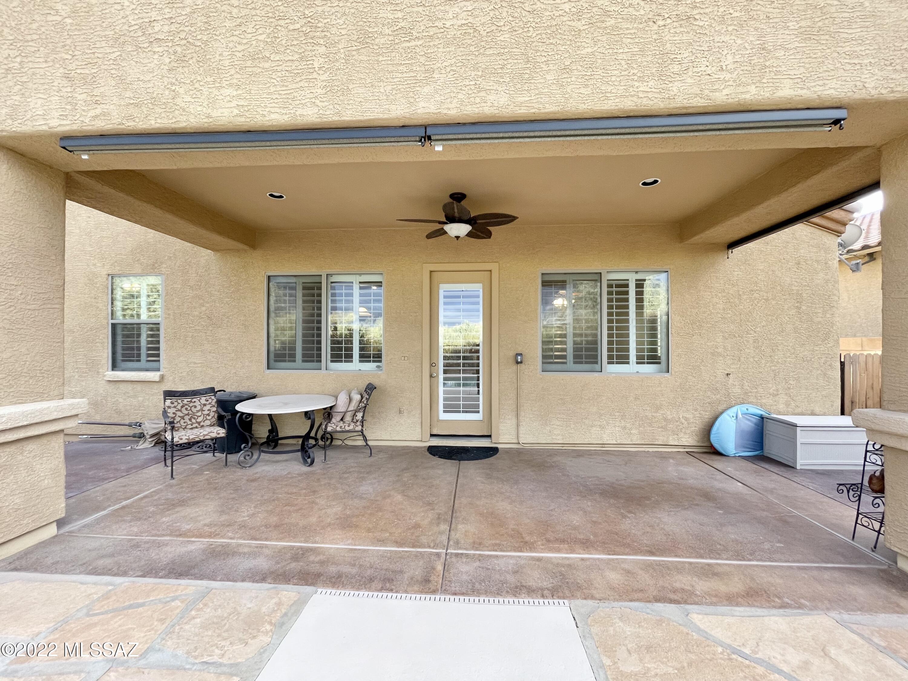 Amber Crest (1-123) - Residential Lease