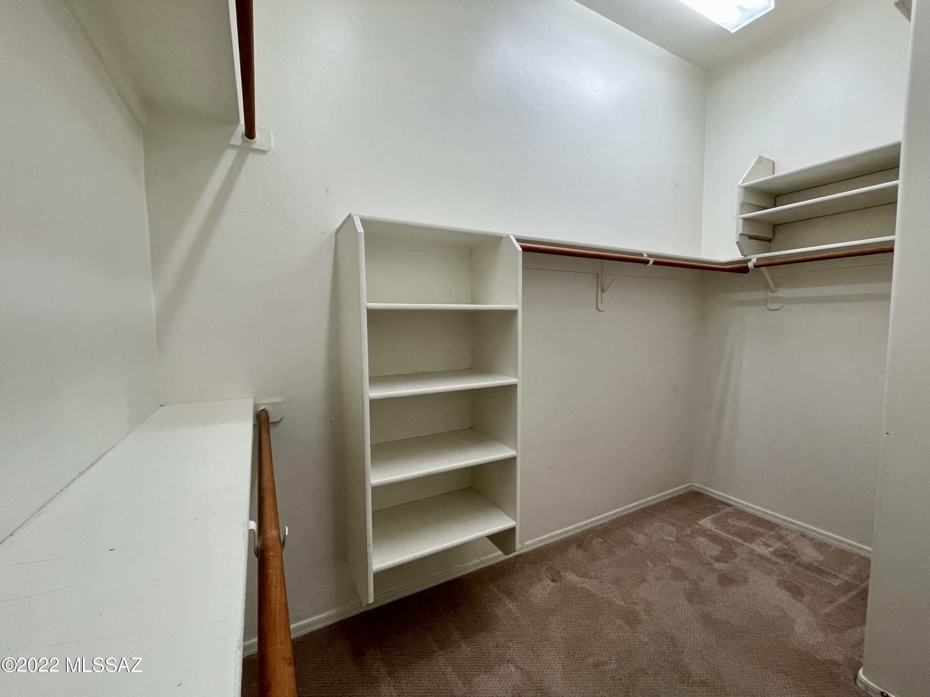 Amber Crest (1-123) - Residential Lease