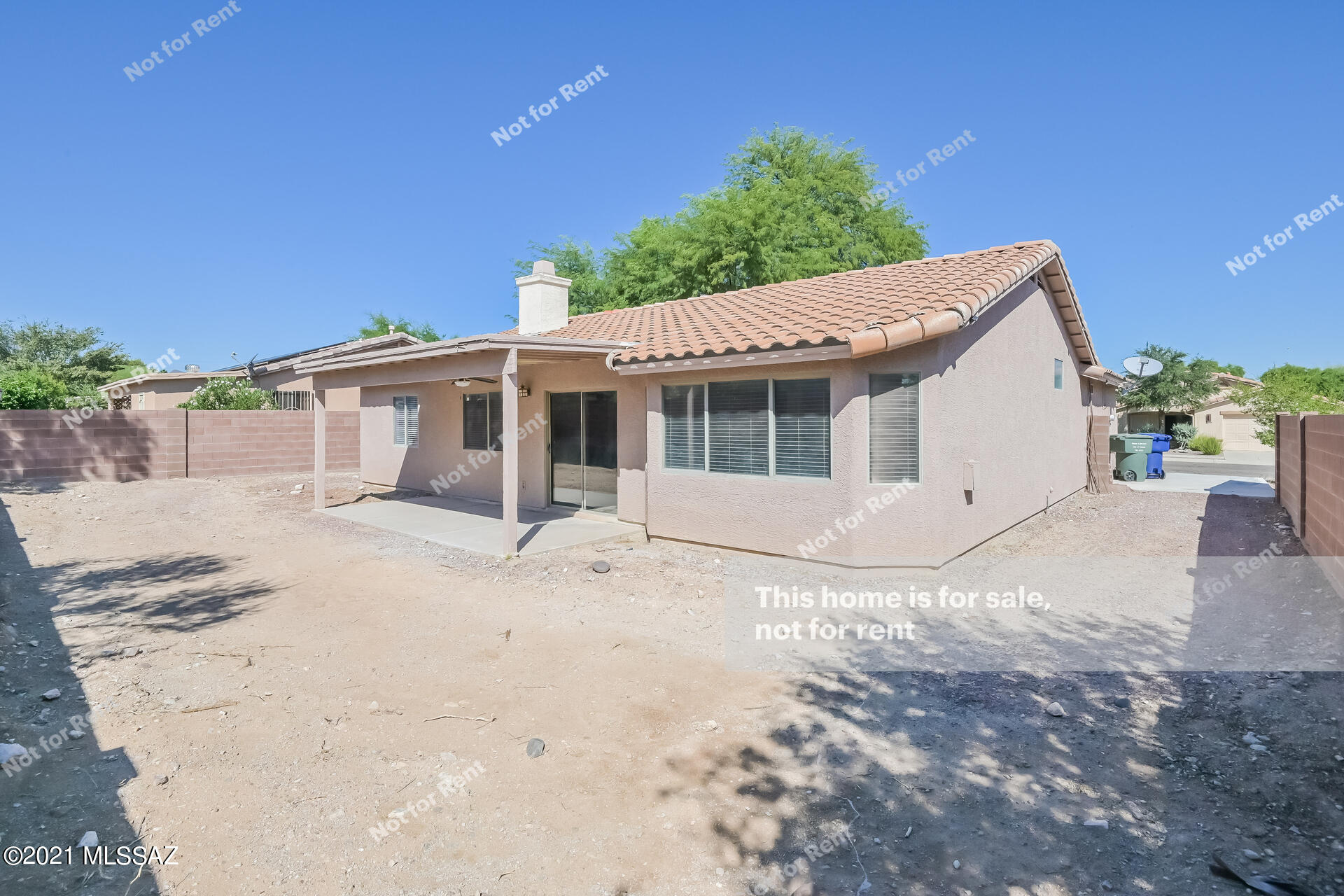 Starr Pass Shadows - Residential